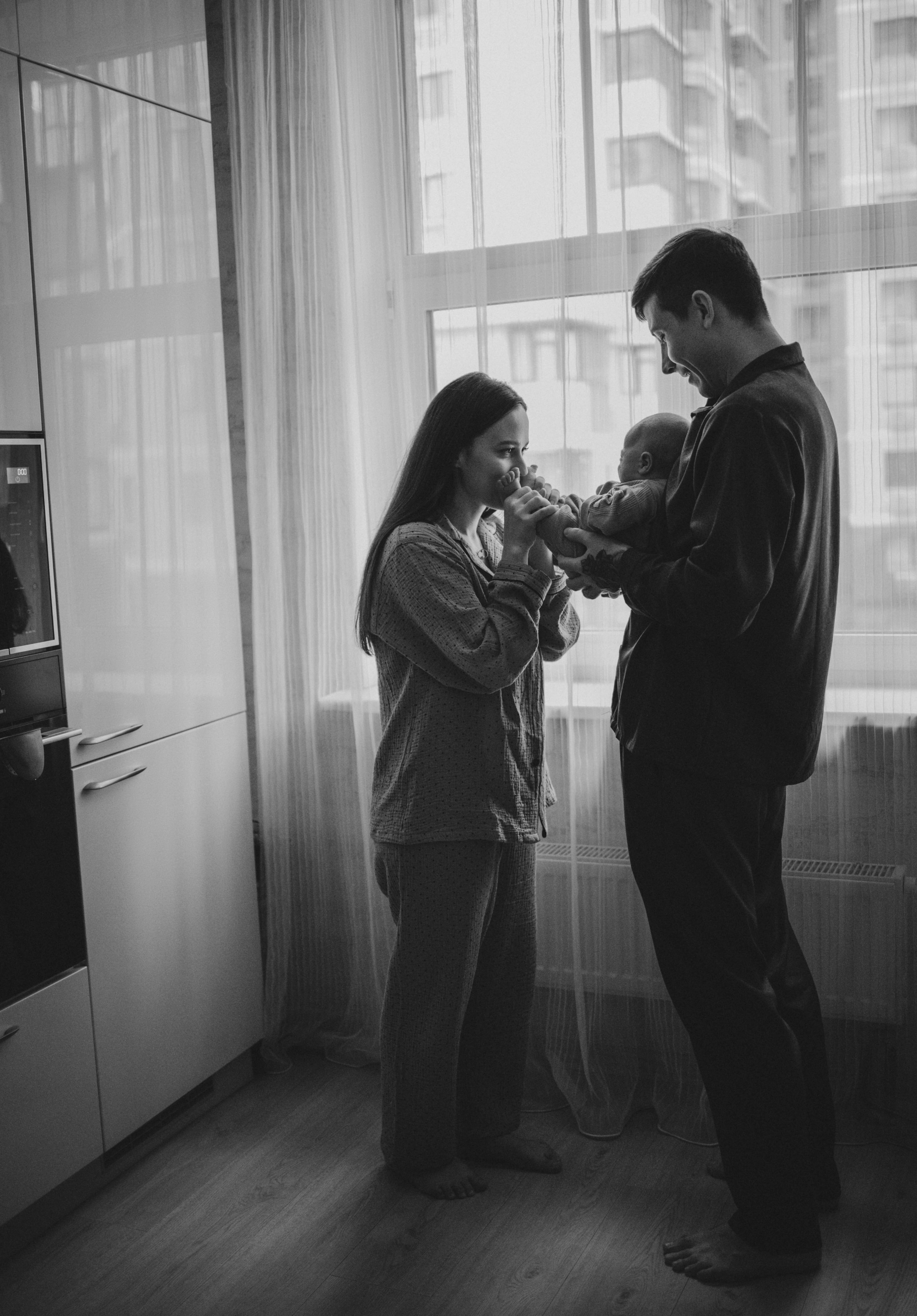 Ваня, Вика, Вова. Sporysheva.ru