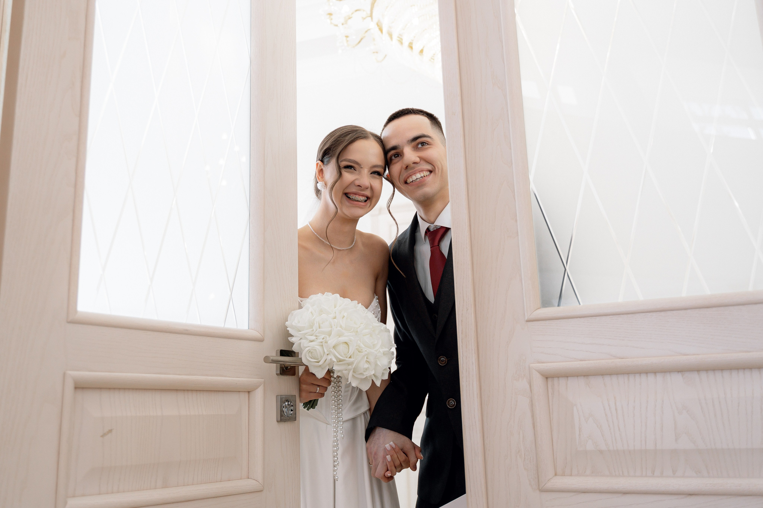 Руслан & Диляра. RAMIL SAFIULLIN