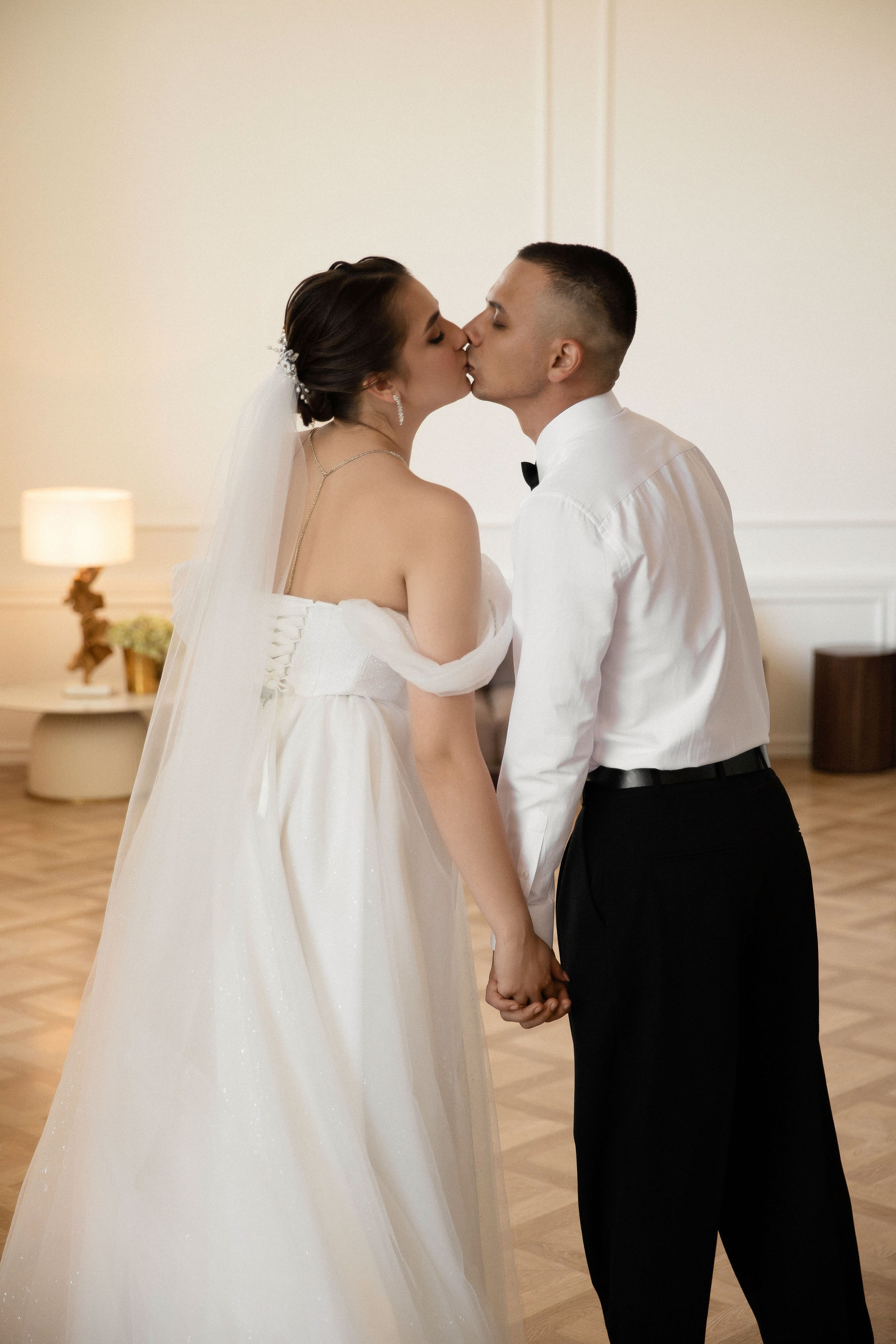 Анатолий и Юлия. Семейный и свадебный фотограф в Краснодаре. Кристина Ендальцева