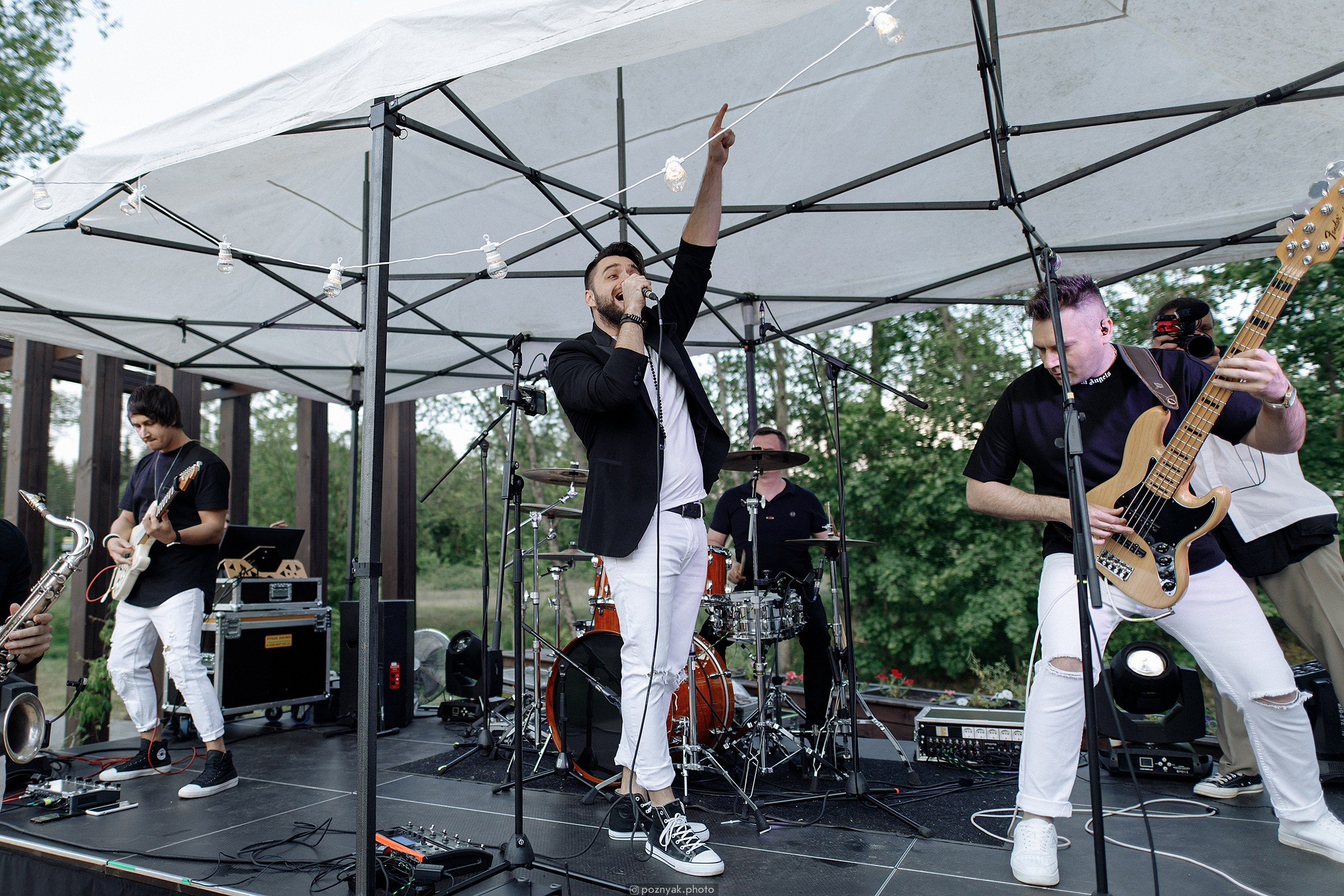 Игорь & Александра. Дмитрий Позняк — свадебный фотограф в Брянске. Личный сайт фотографа