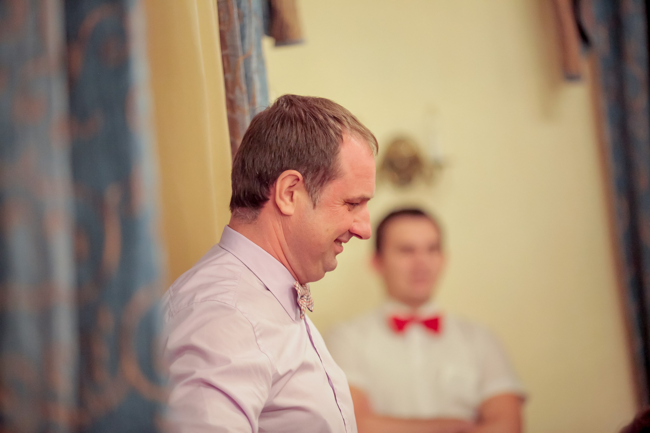 Корпоратив. Max Matvich and Victoria Basova are professionals in their field