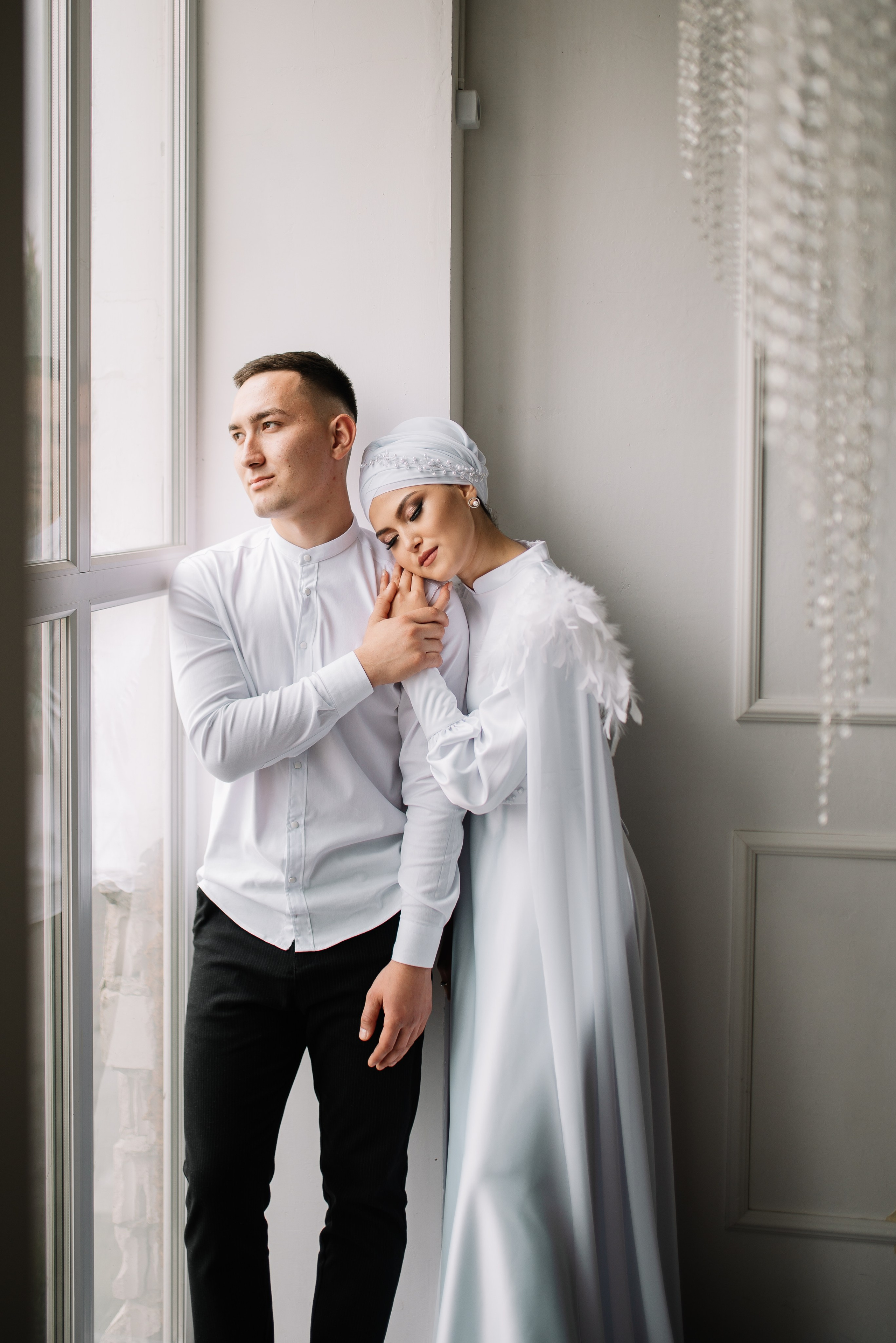 Радмир и Алсу, 06.10.2023. Свадебный фотограф в Сибае Елена Самарина