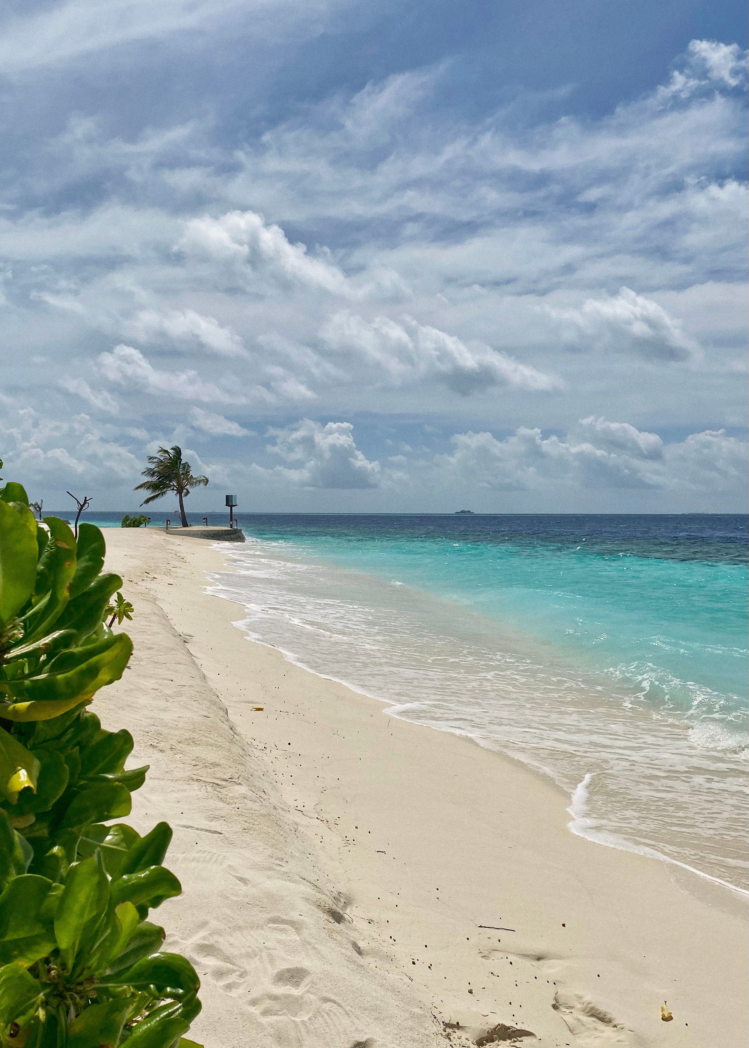 Ozen Bolifushi Maldives. Интерьерный архитектурный фотограф | interior architectural photographer