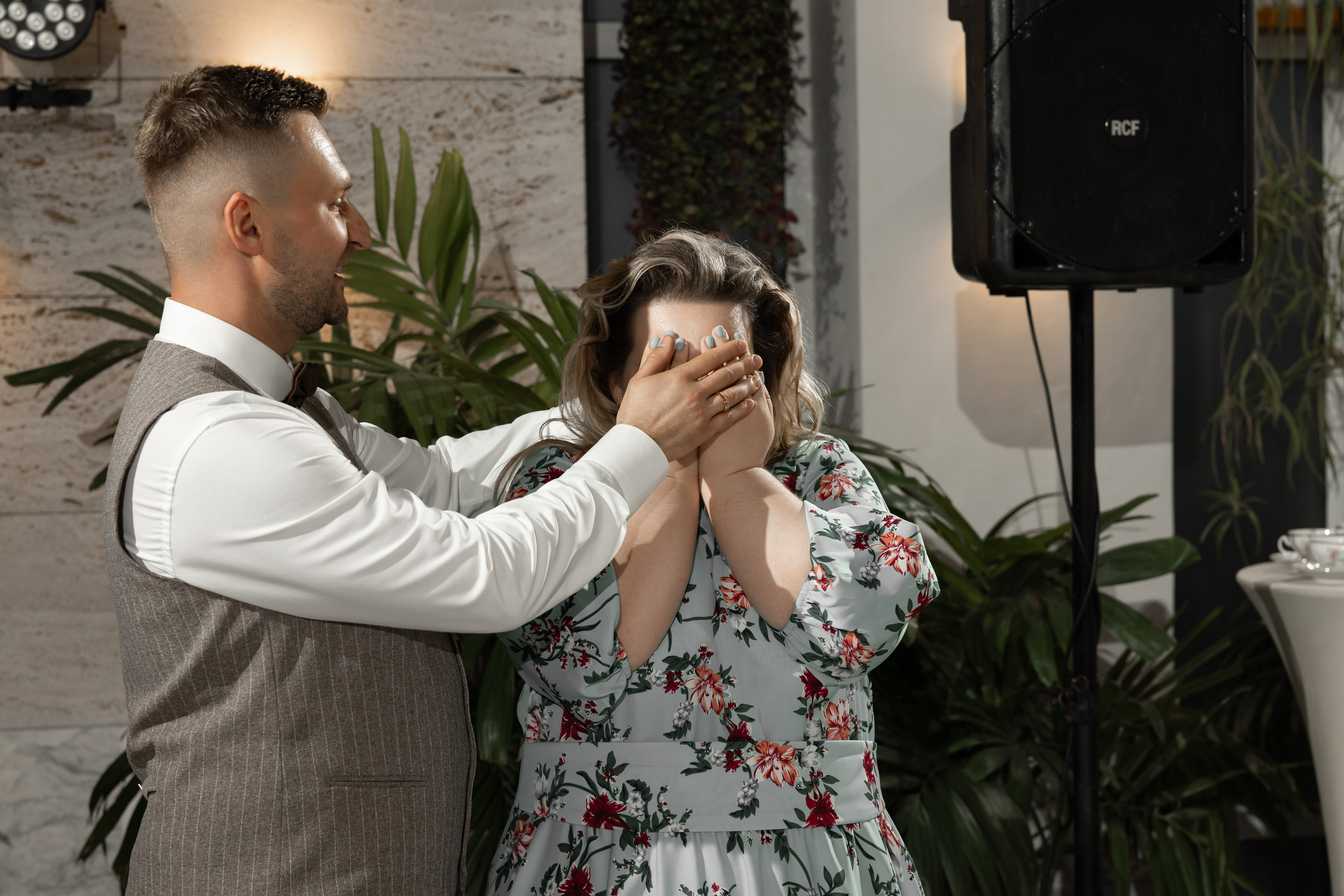 Андрей и Виктория. Свадебный фотограф Тула Москва СПБ / Сёмина Дарья