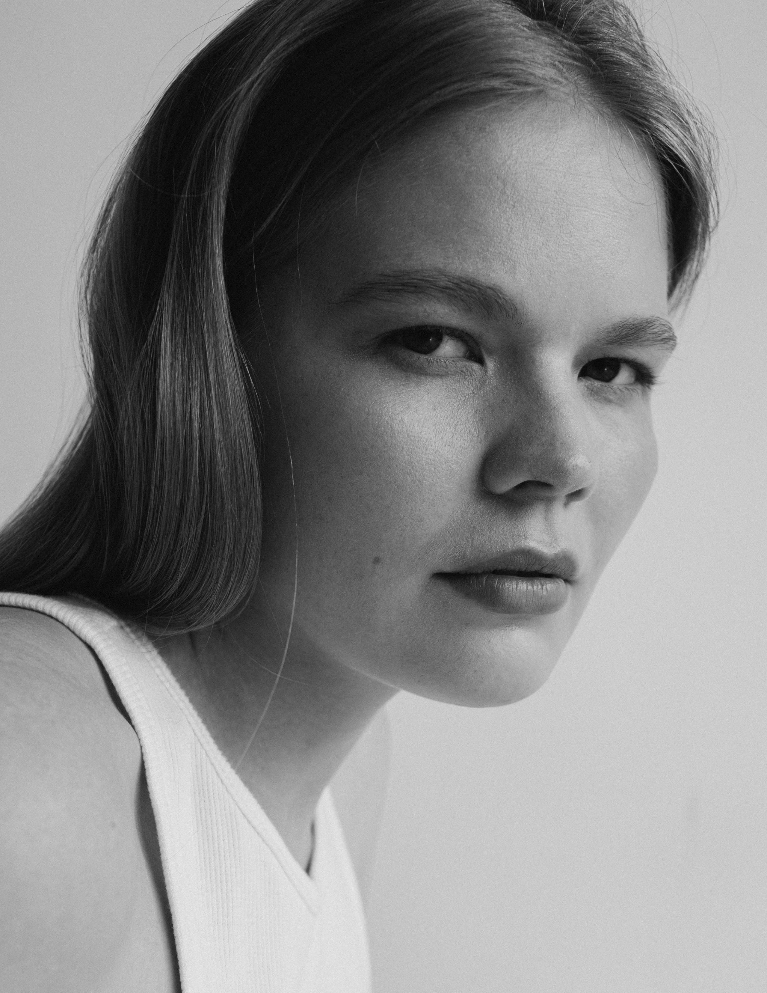 Модельные тесты в СПб для Алины. Fashion/ фэшн фотограф в Санкт-Петербурге Юлия Леонович