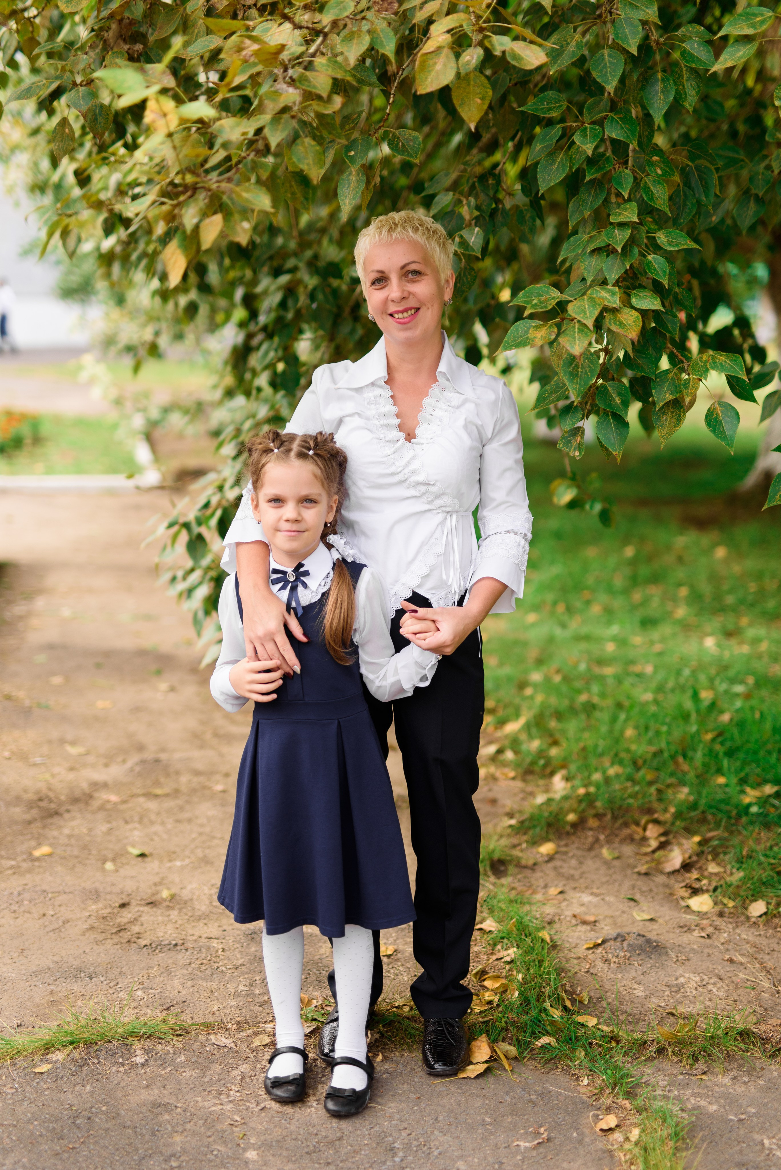 ВЫПУСКНИКИ. Фотограф Шарыпово