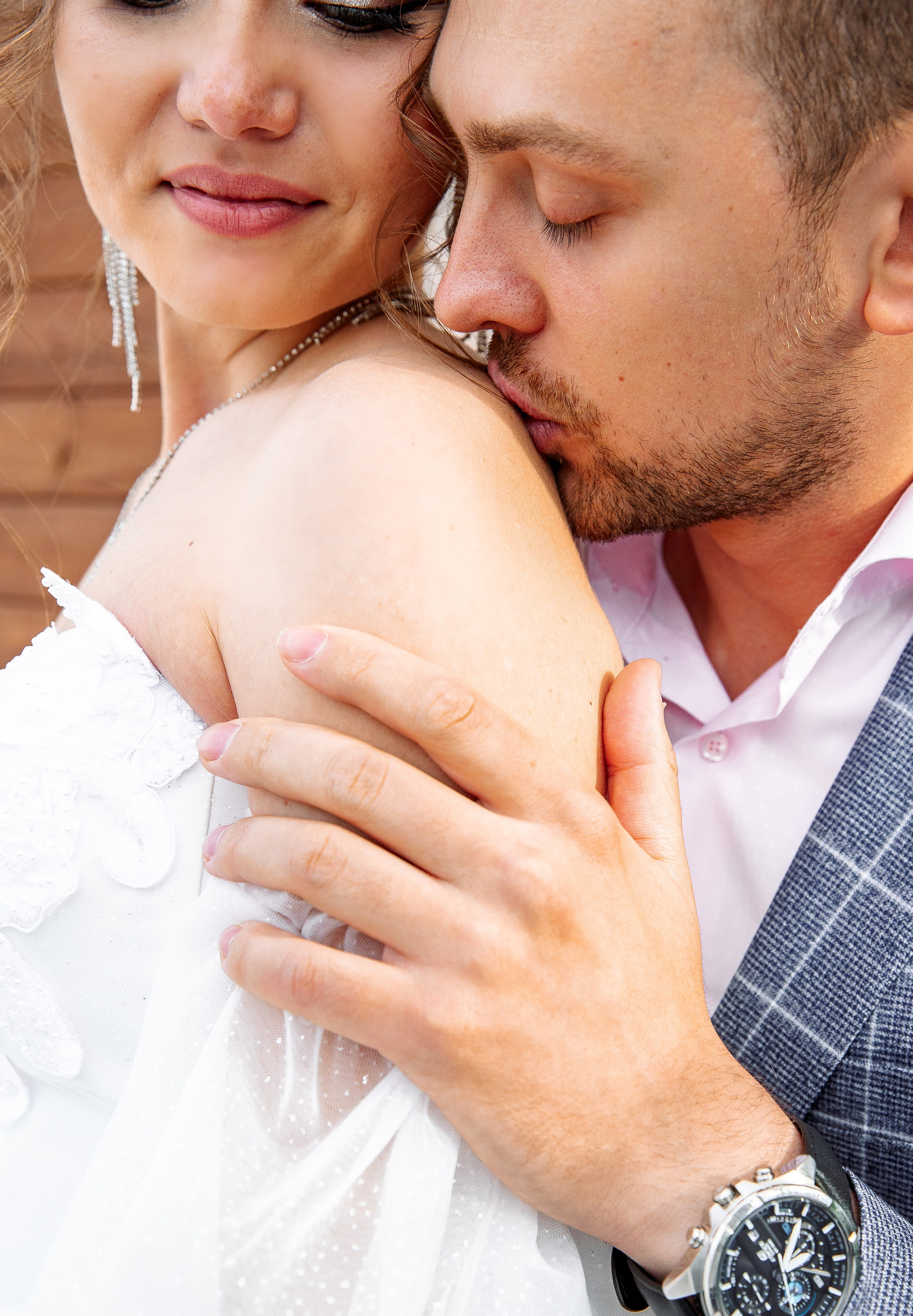 Кирилл и Екатерина. Свадебный и семейный фотограф в Челябинске Юлия Ишимова