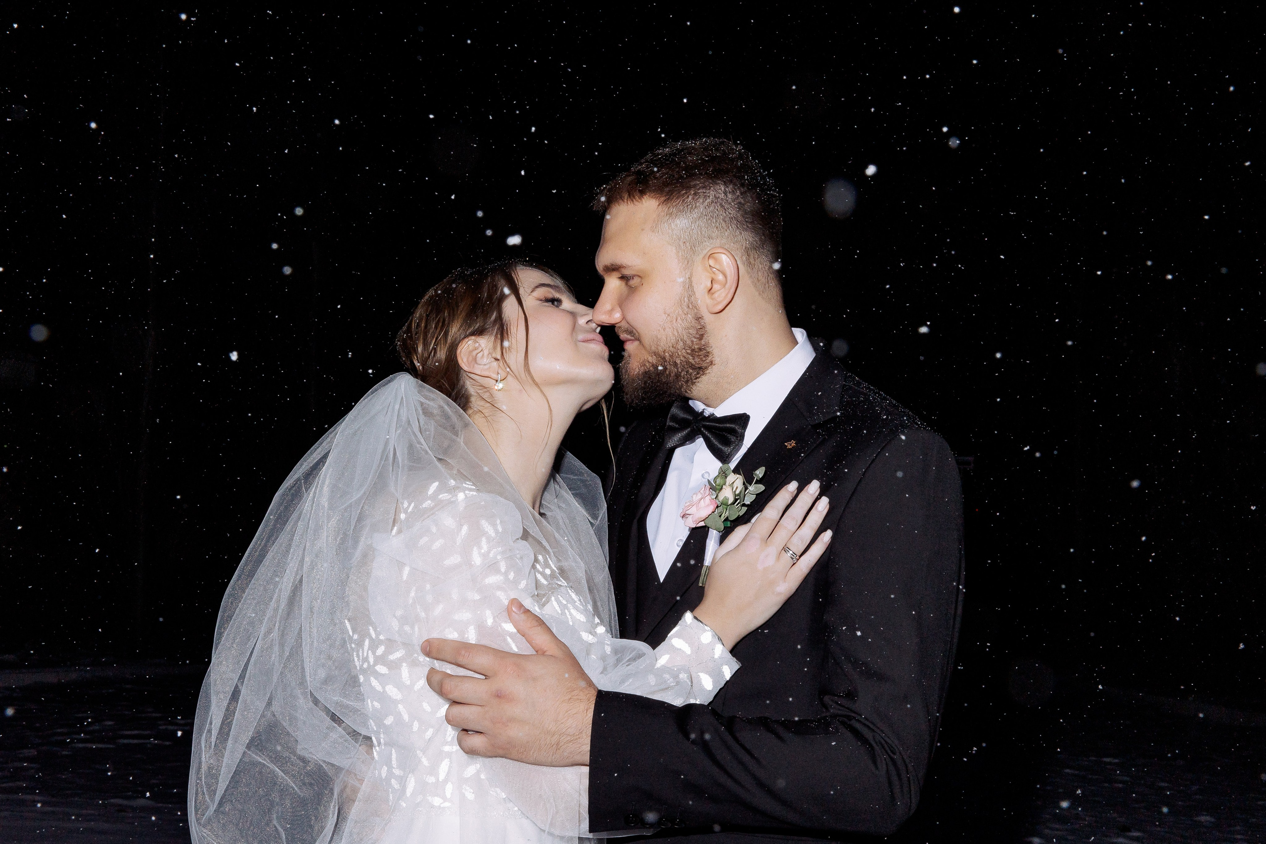 Владислава и Никита. Свадебный и семейный фотограф в Челябинске Юлия Ишимова