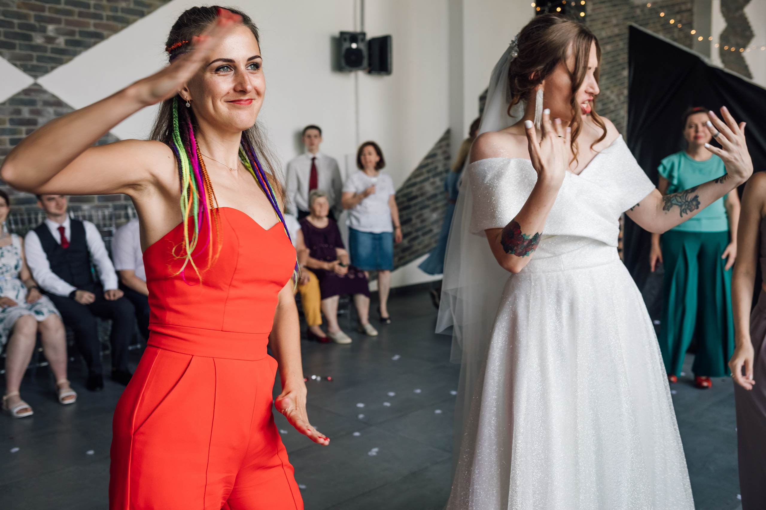 Анастасия и Лукас. Свадебный и семейный фотограф в Москве Евгения Лисина