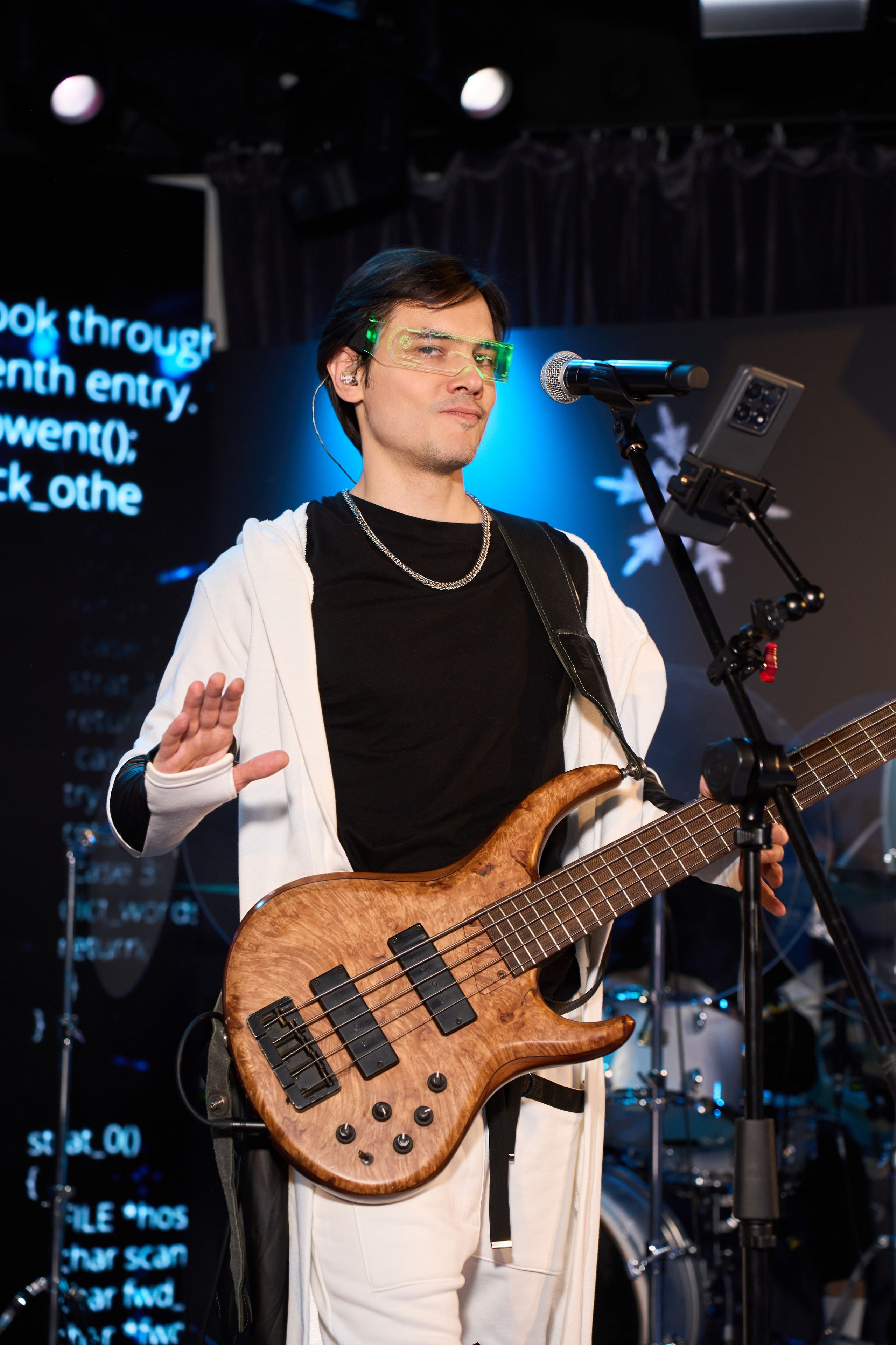 Timeport 2026 Корпоратив. Репортажный фотограф в Москве Вадим Галанин