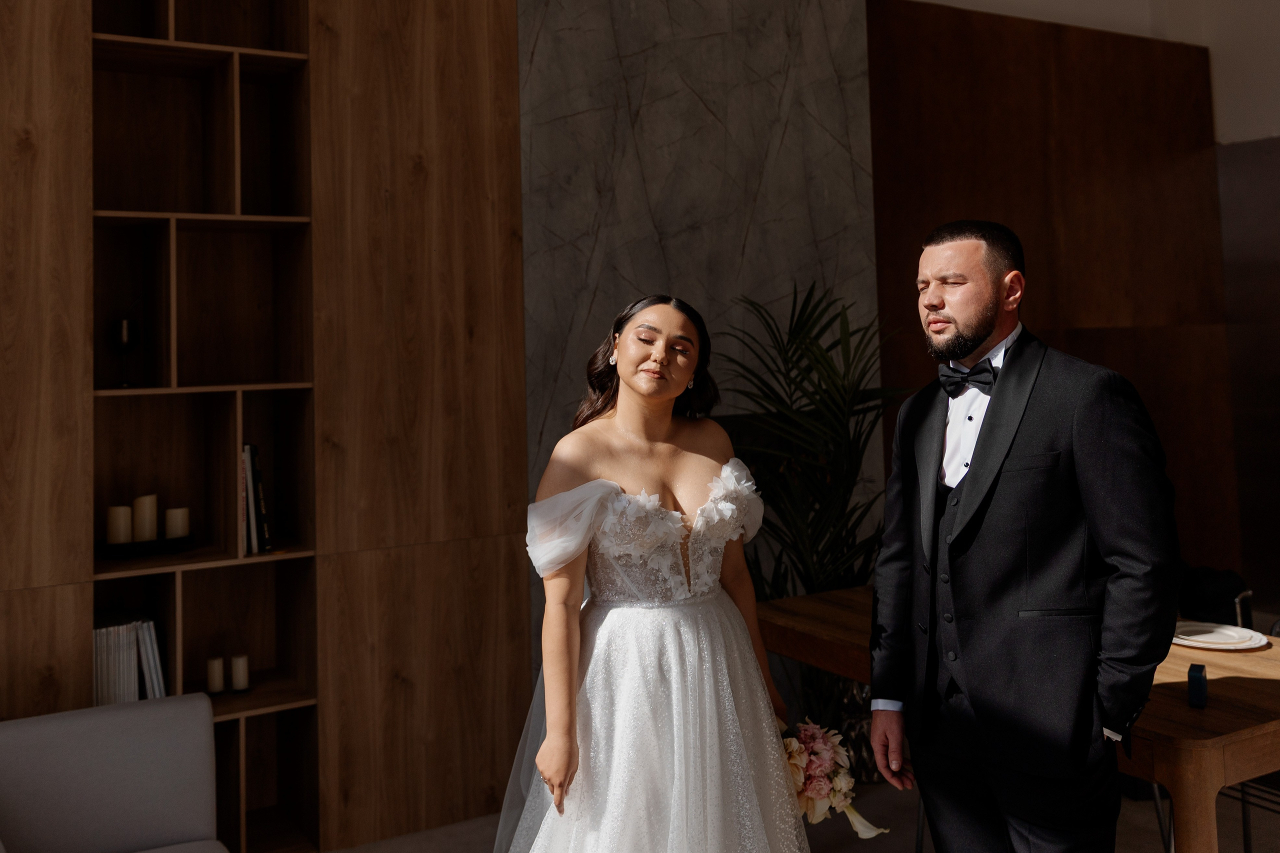 Ирина и Павел. Свадебный и репортажный фотограф г. Чебоксары Евгений Леонидович