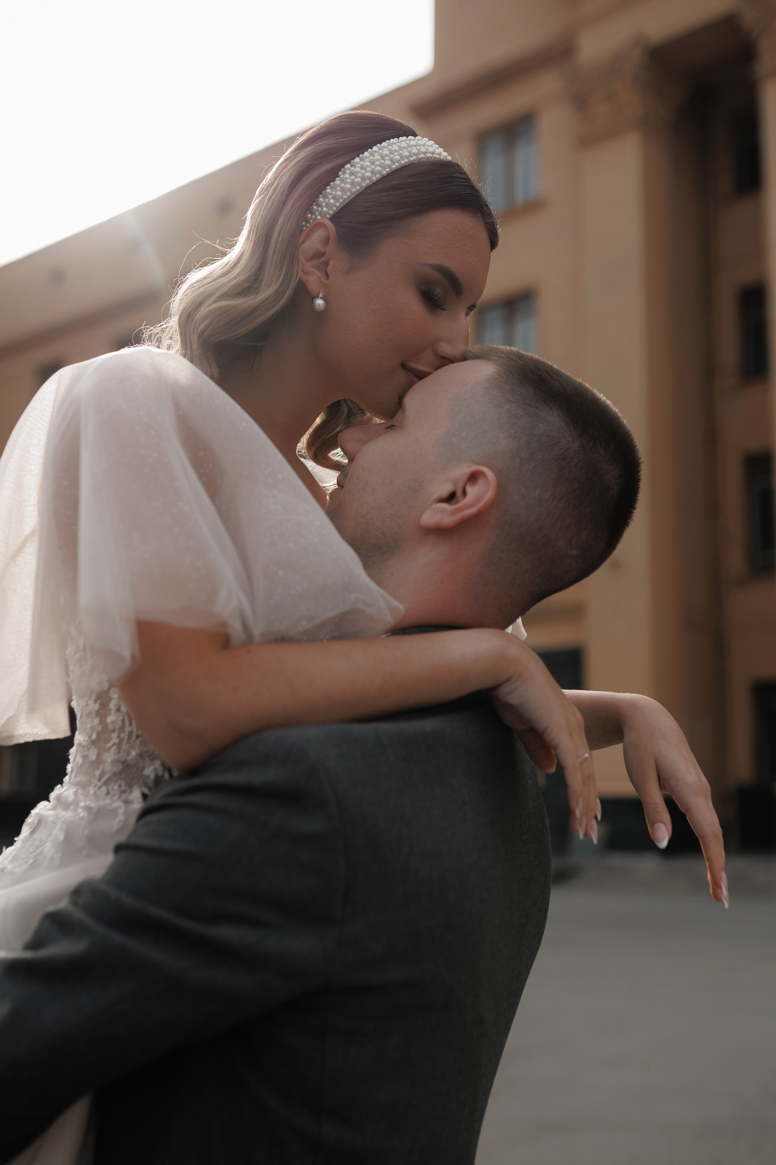 Свадьба. Свадебный и репортажный фотограф г. Чебоксары Евгений Леонидович