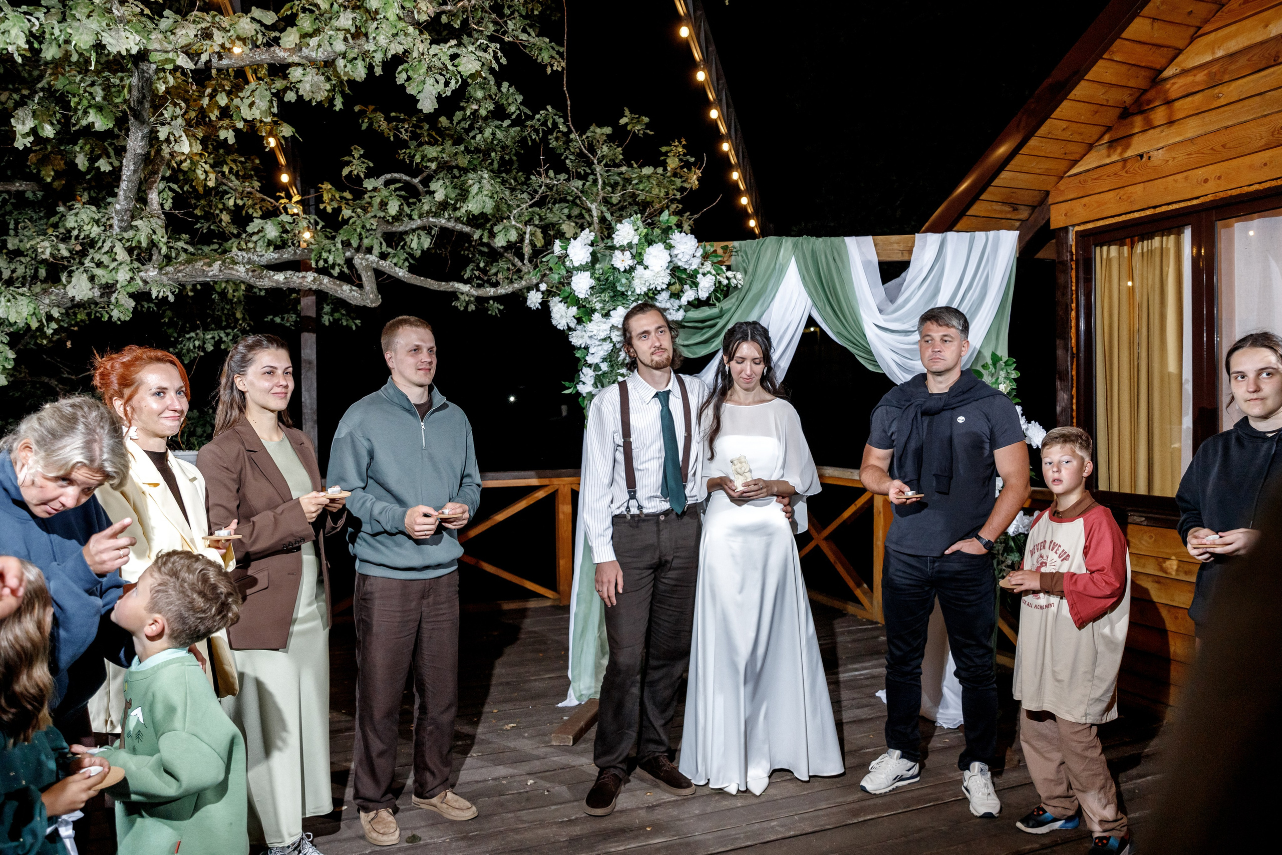 Роман и Екатерина. Свадебный и семейный фотограф Разида Мухаметова