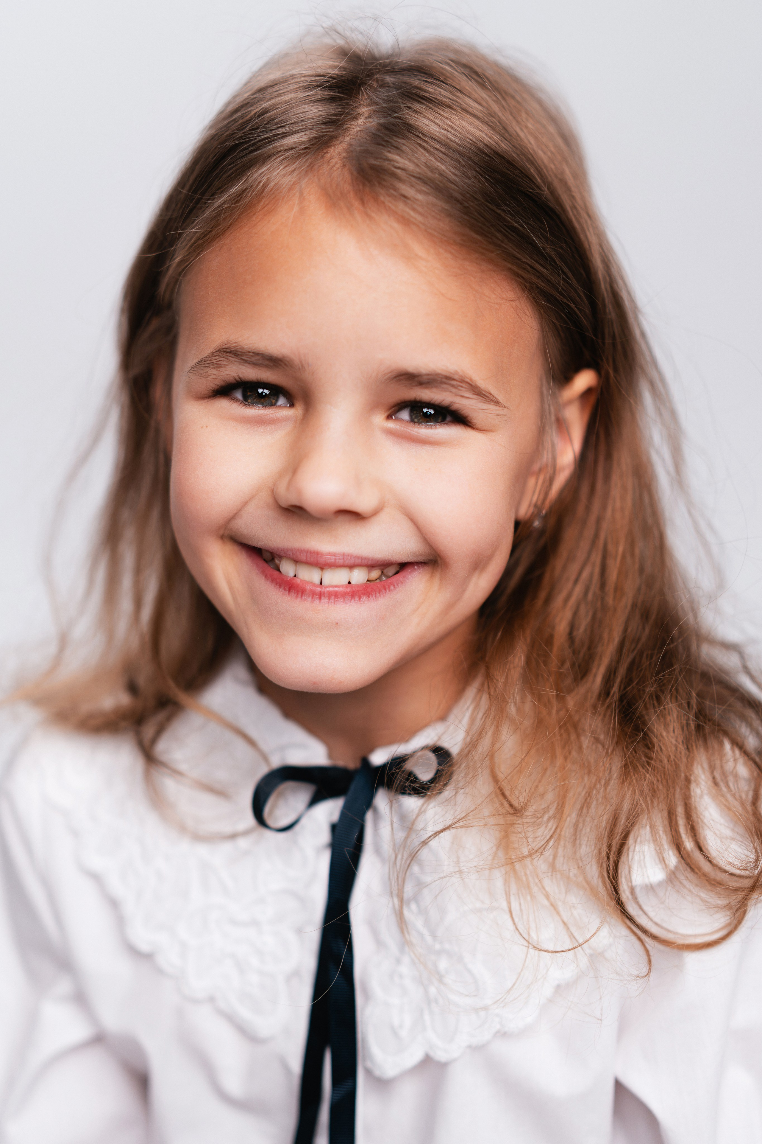 Актёрское портфолио. Фотограф и видеограф Арина Семёнова