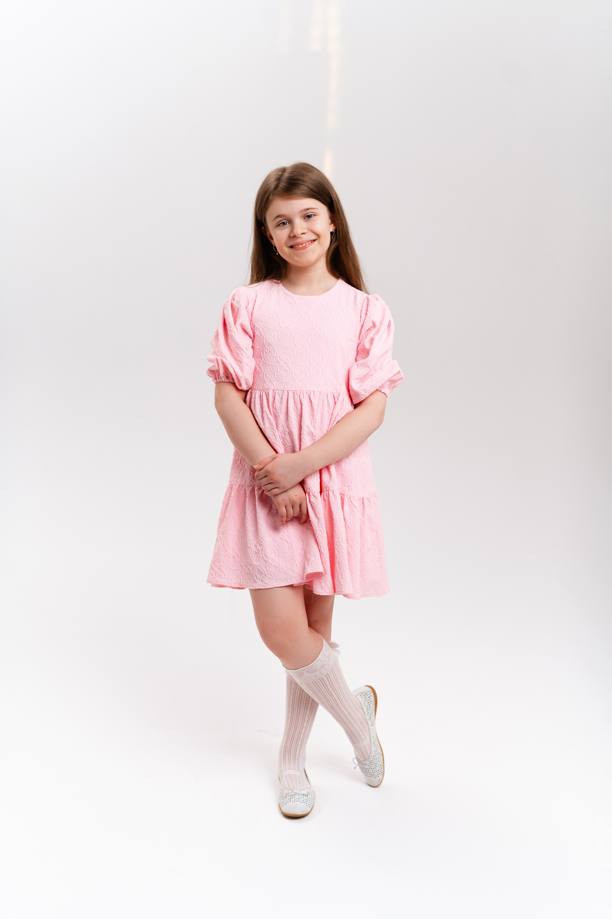 Актёрское портфолио. Фотограф и видеограф Арина Семёнова