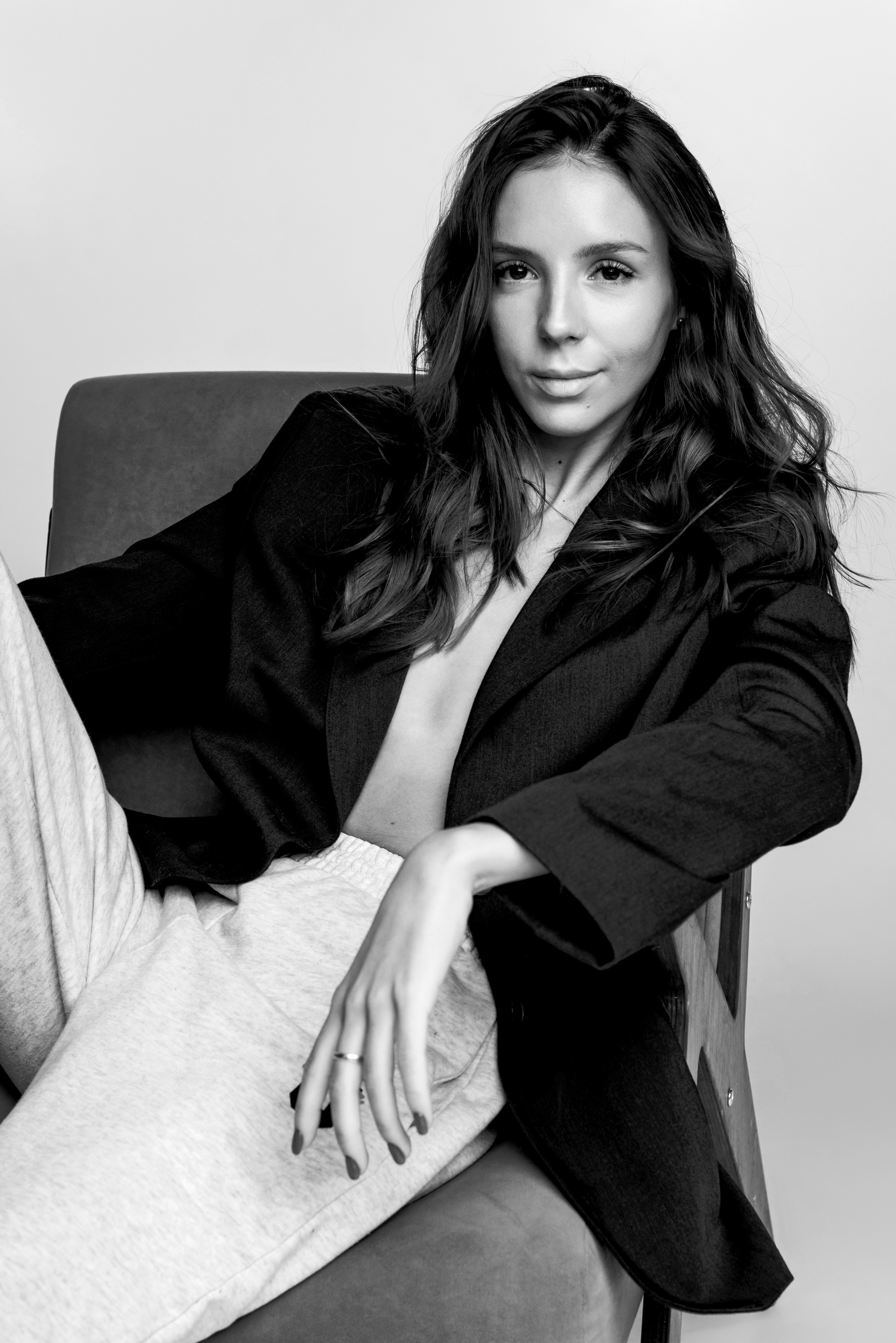 Портретный фотограф в Уфе София Ксан