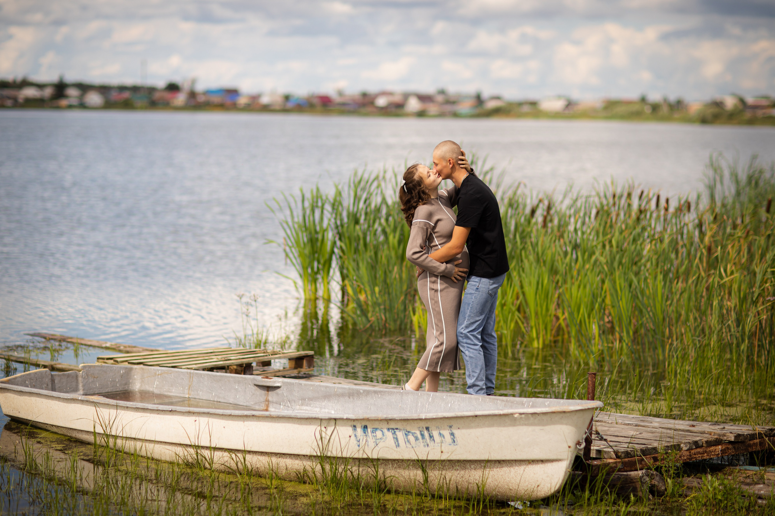 Беременность. Главная