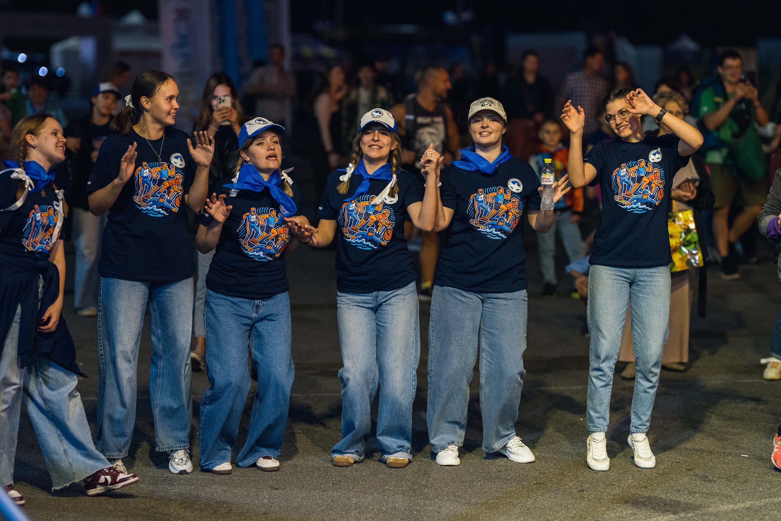 Фотографии Калужский Космический марафон 2025. Фотограф спортивные события, недвижимость, турбизнес