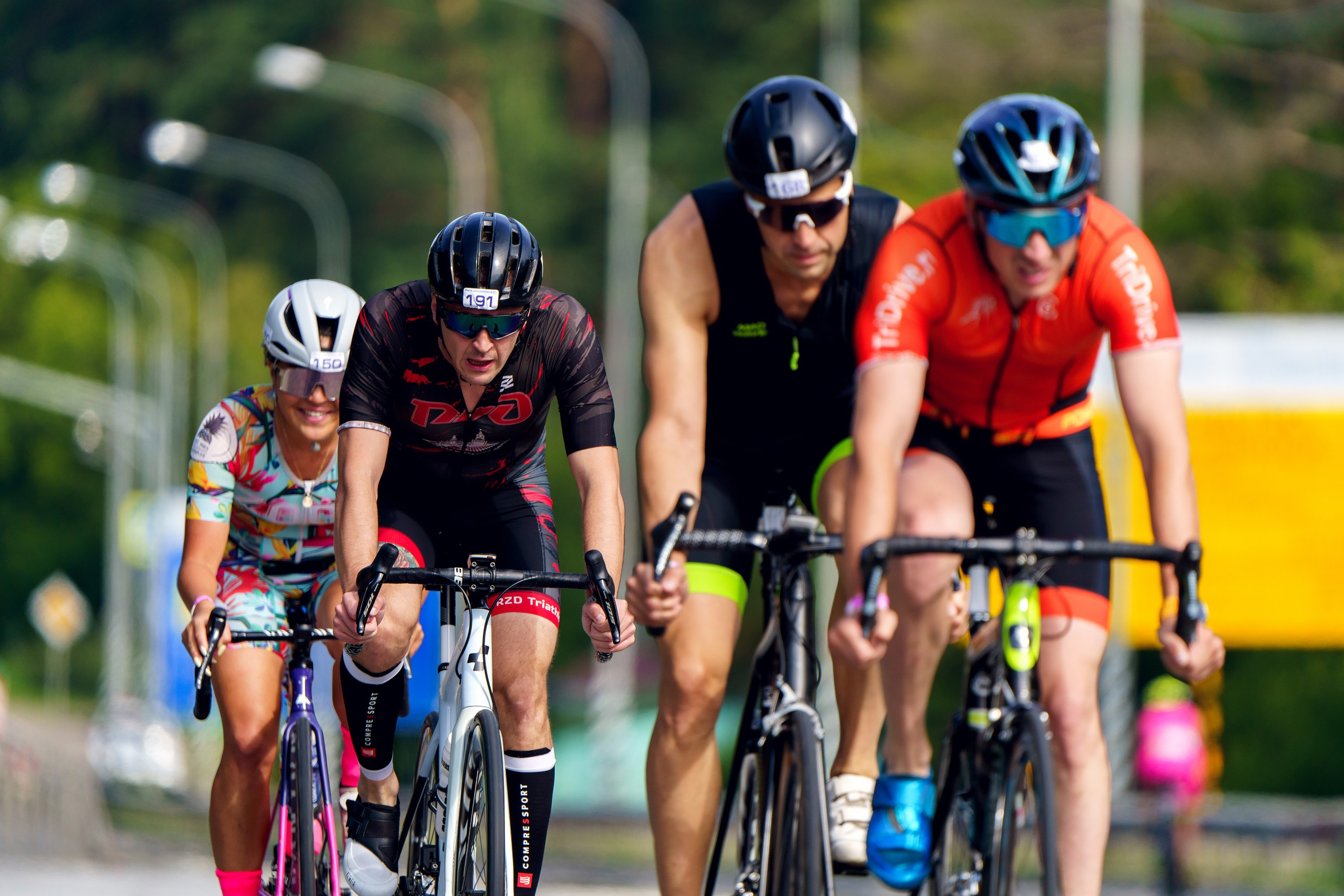 Калужский Космический триатлон фотографии. Фотограф спортивные события, недвижимость, турбизнес