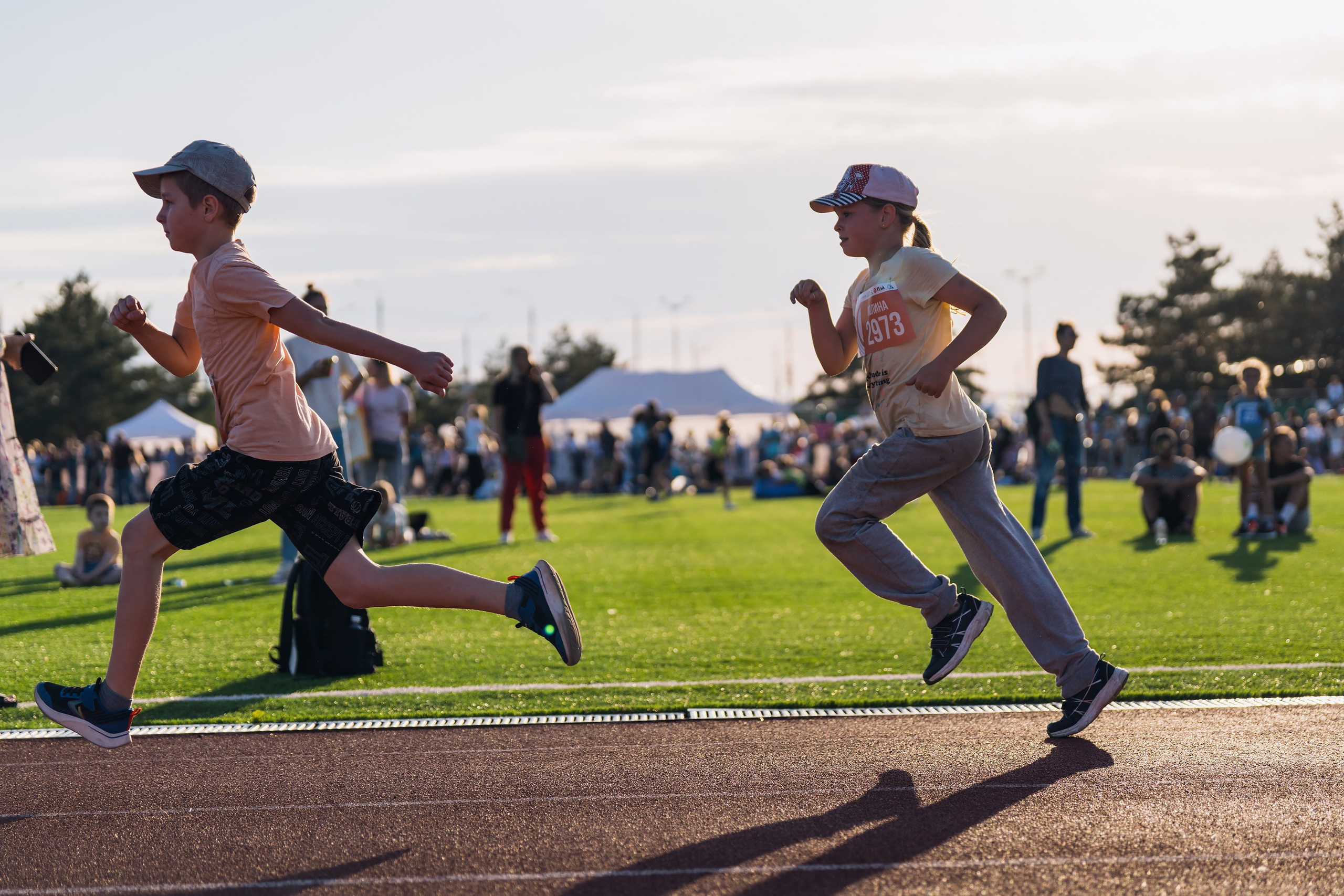 Фотографии Калужский Космический марафон 2025. Фотограф спортивные события, недвижимость, турбизнес