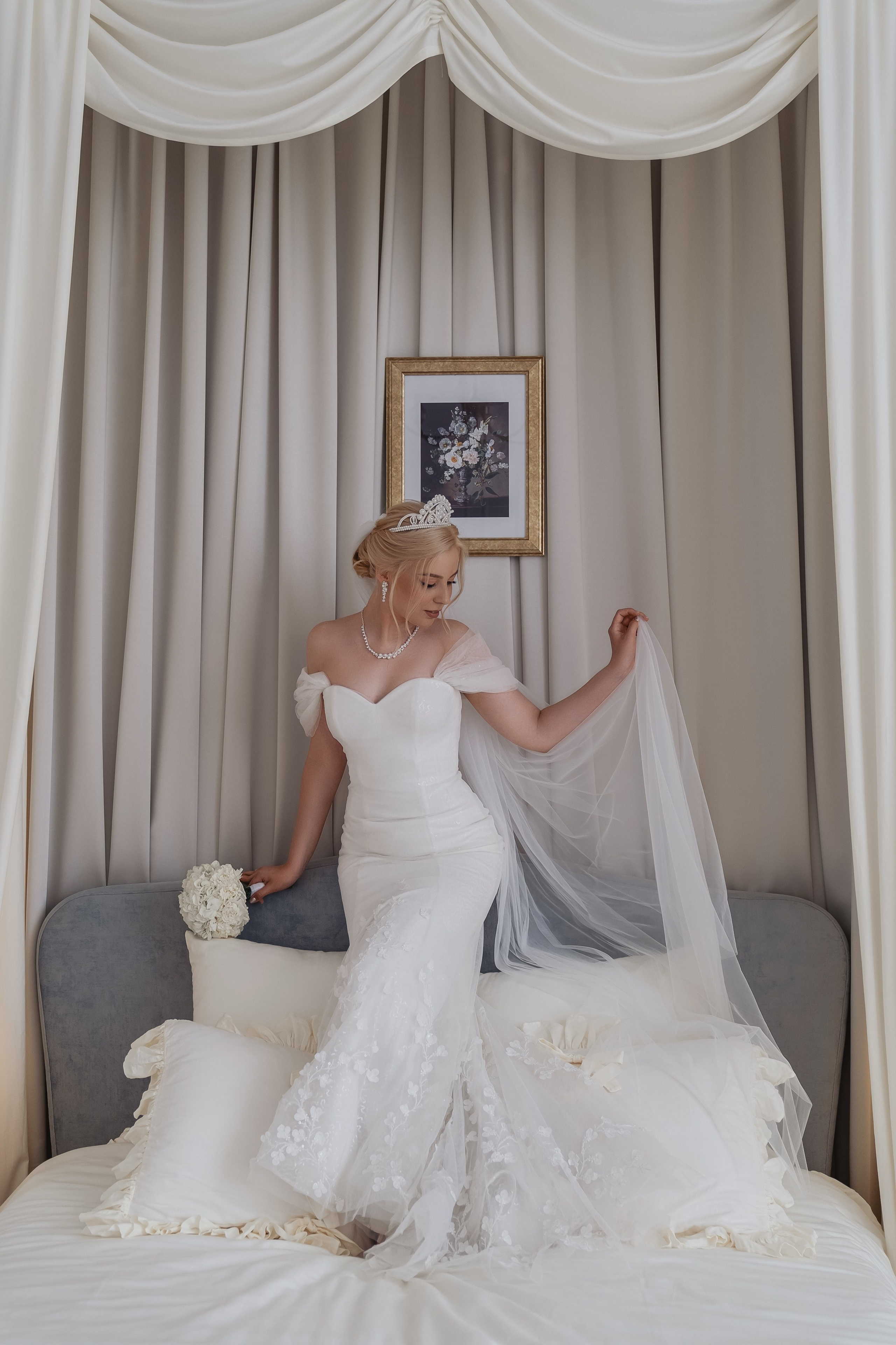 Портфолио. Свадебный фотограф в Краснодаре + видеограф