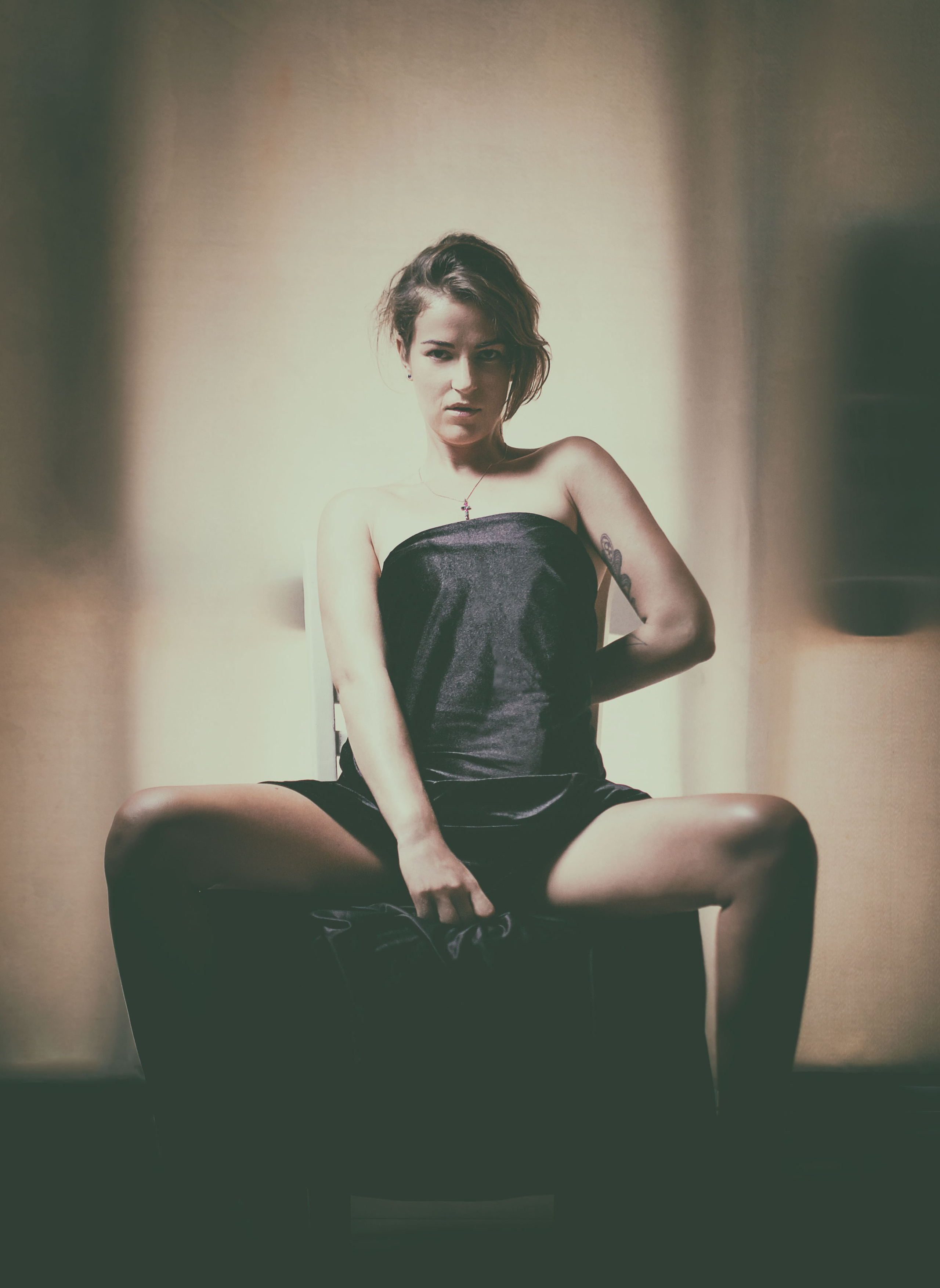 Портреты. Семейный и детский фотограф в Самаре Ренат Алимбиков