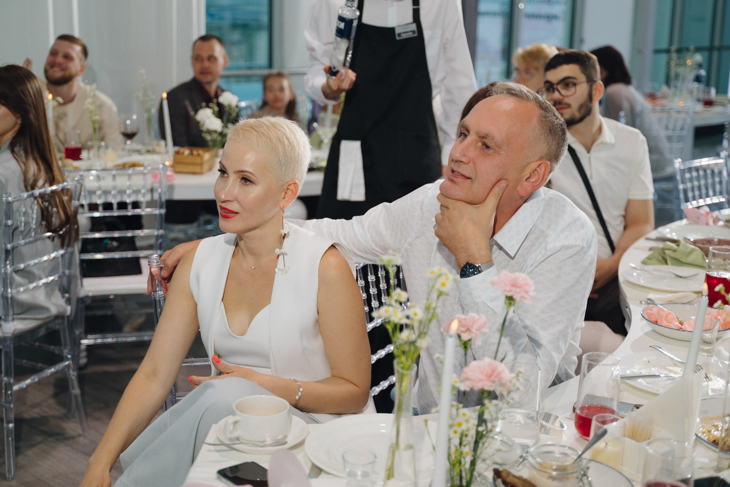 Полина и Кирилл. Репортажный и свадебный фотограф в Сургуте