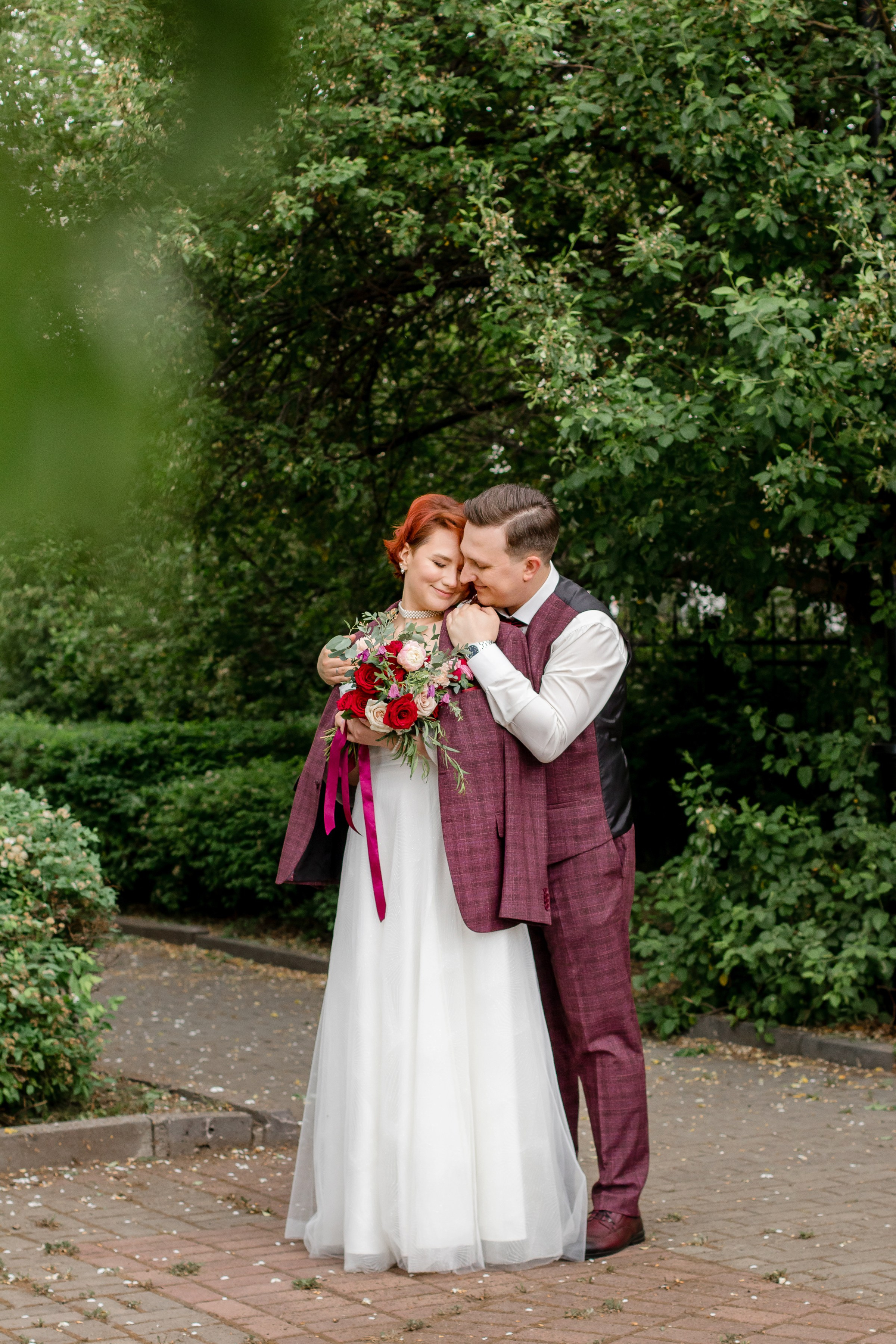 Яркие краски. Главная