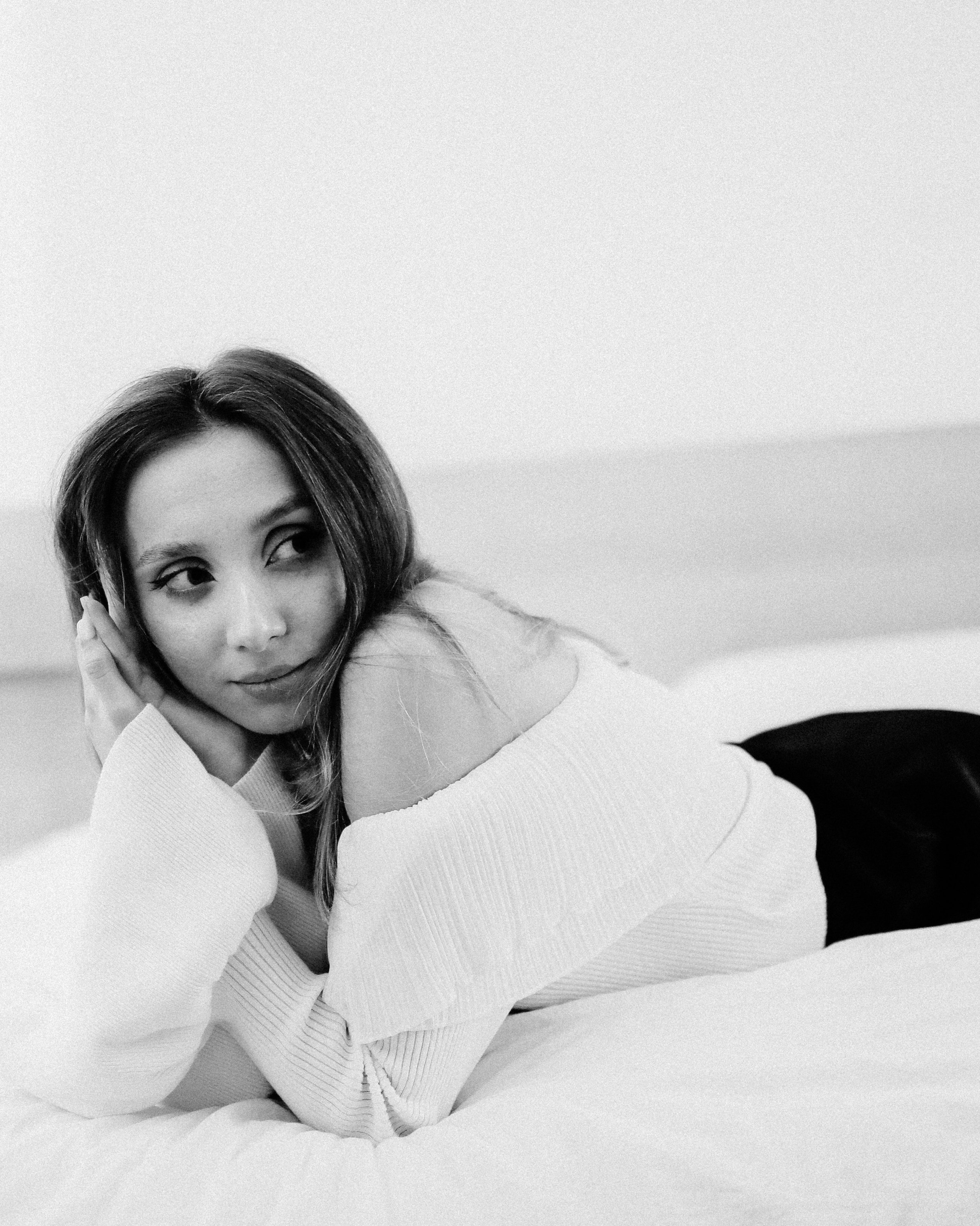 Ася. Портретный фотограф в Москве. Фотосессии с собаками