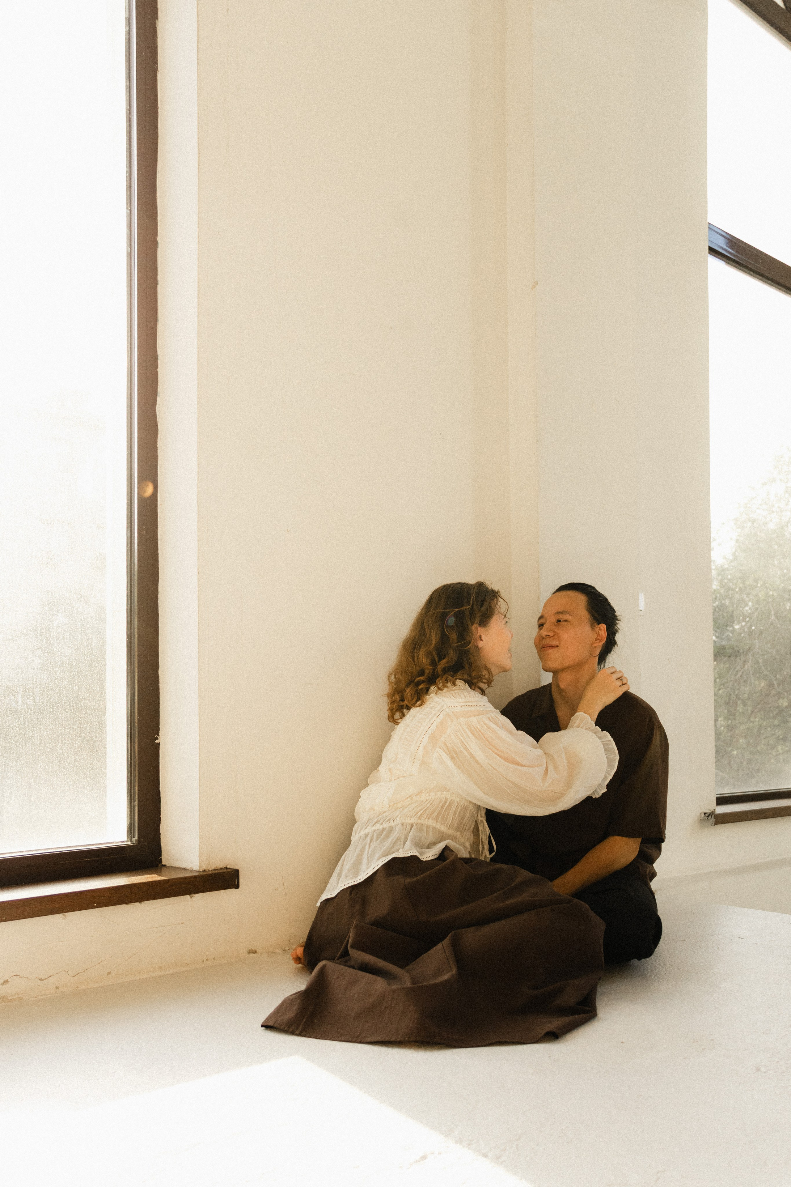 Любите. Фотограф-ретушер