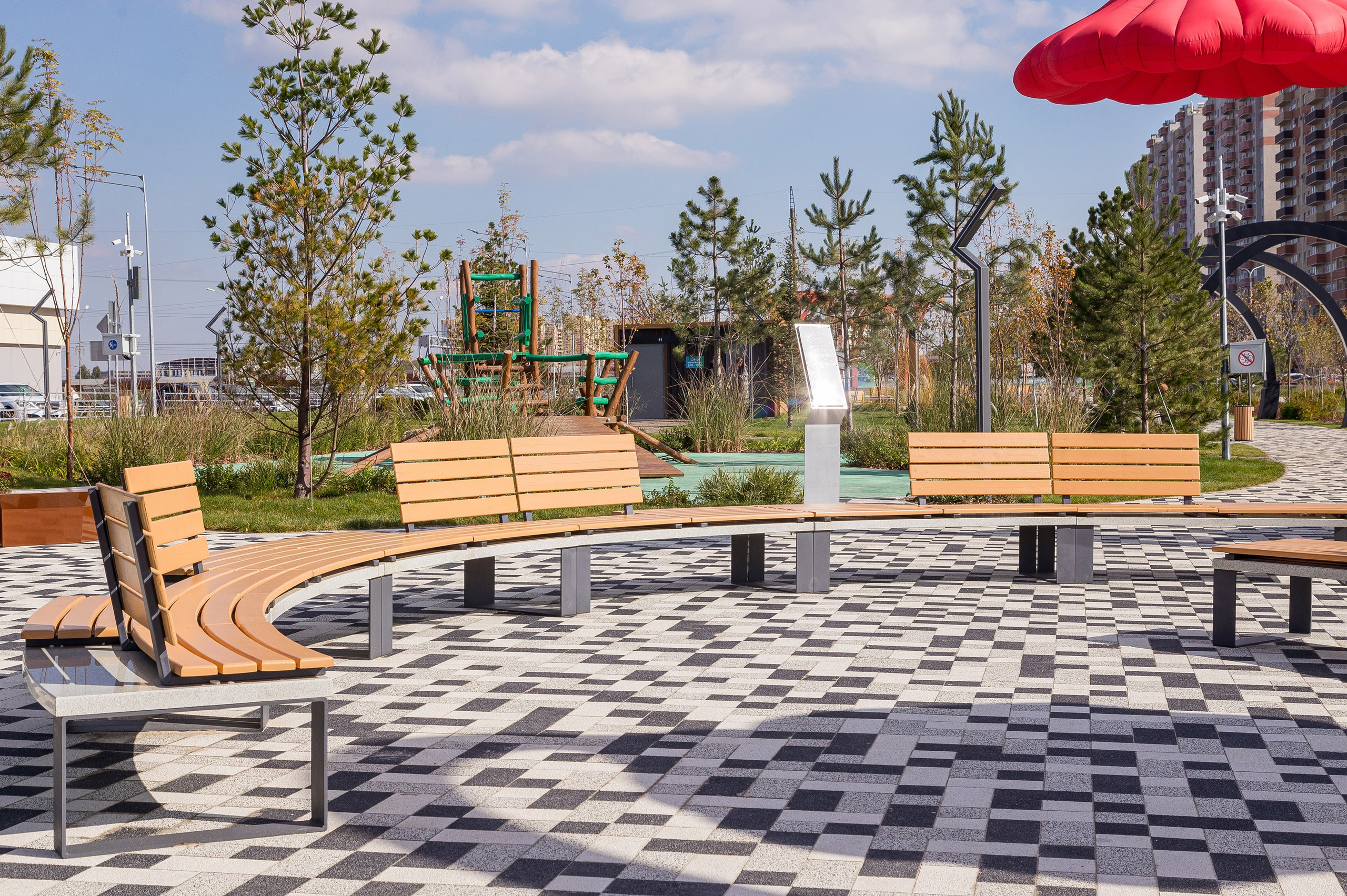 Exterior photography. Interior photographer Vitalii in Portland and Vancouver