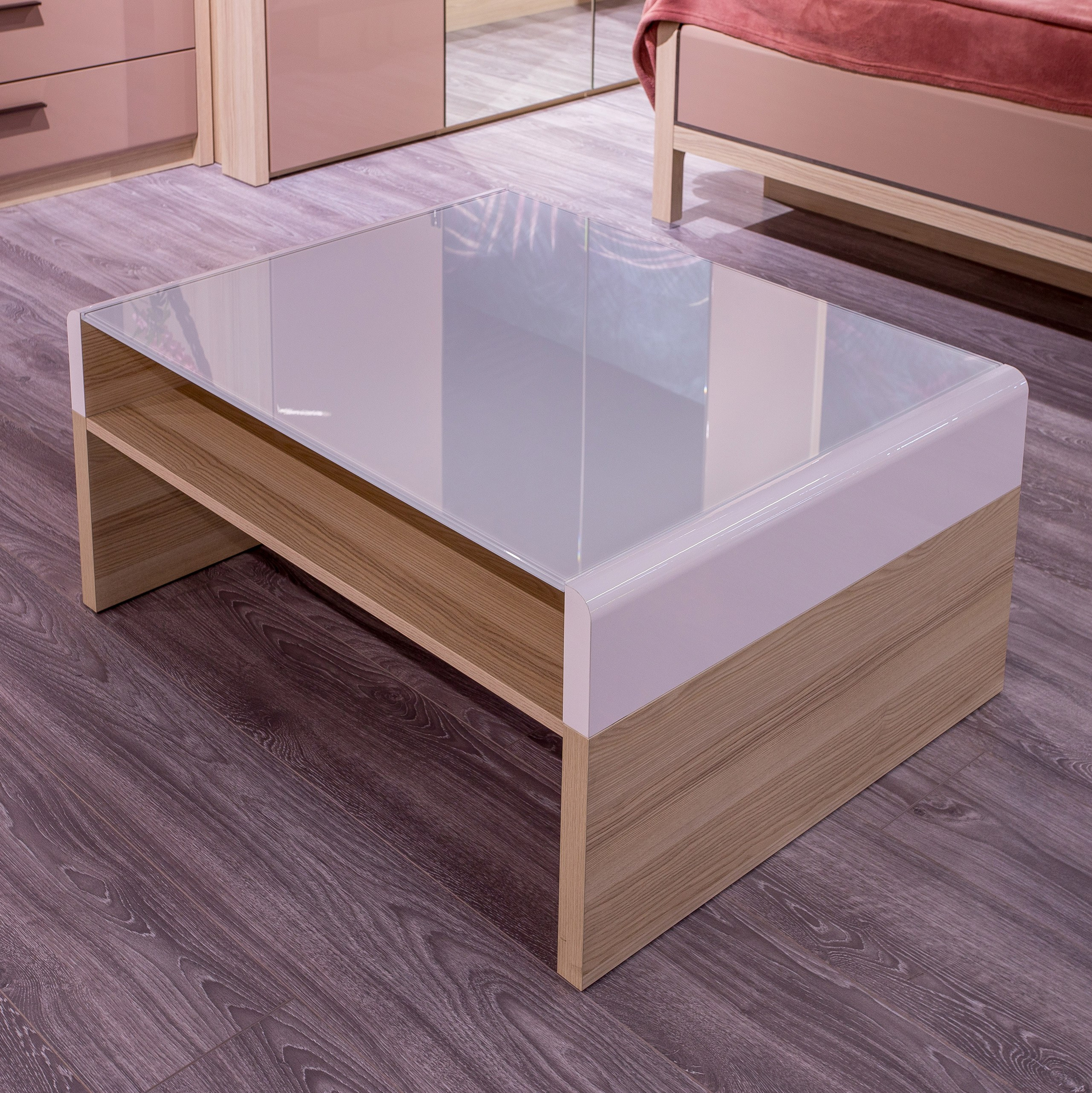 Sofas beds. Interior photographer Vitalii in Portland and Vancouver