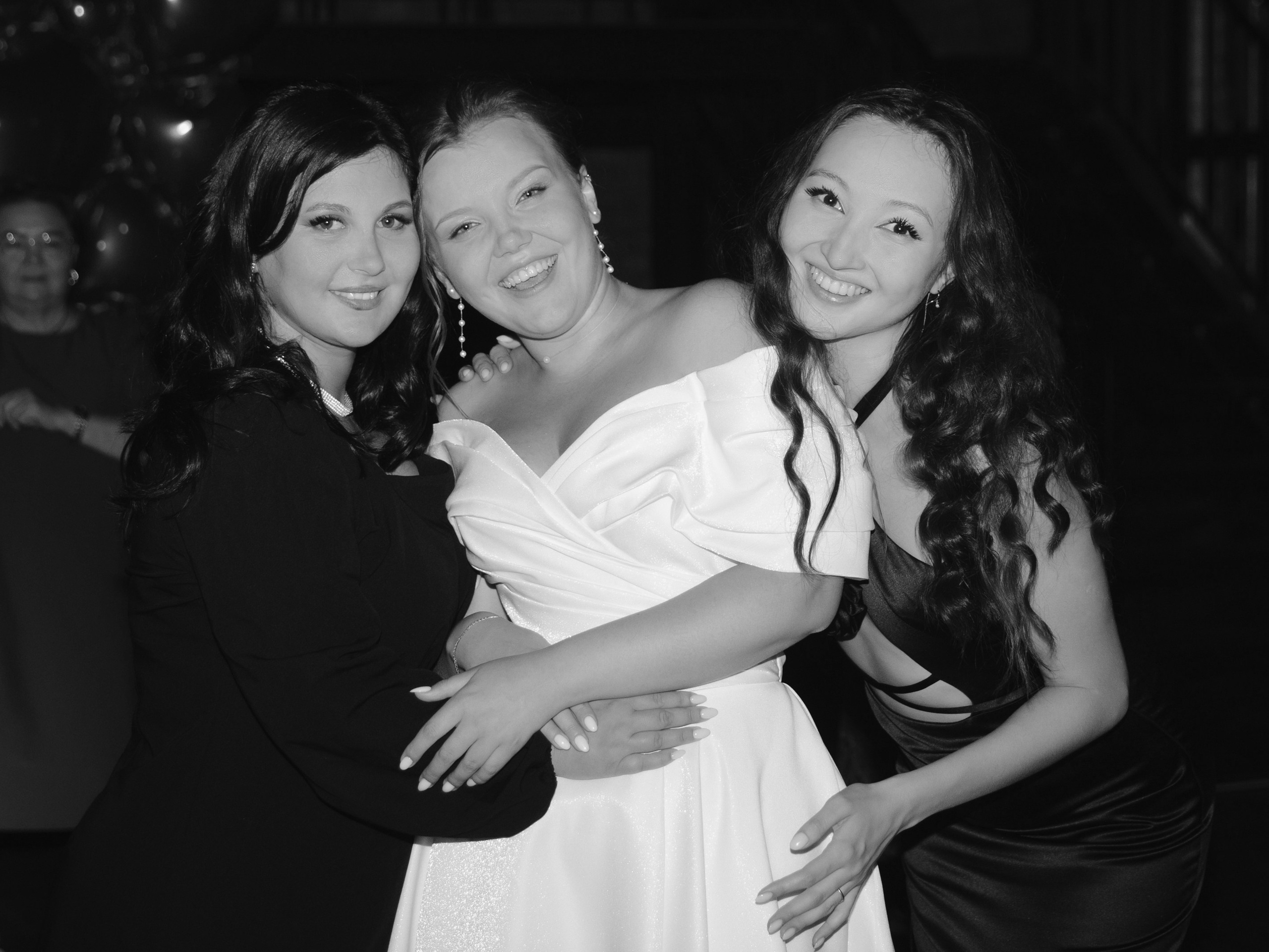 Артур и Виктория. Свадебный фотограф Москва Европа Мария Коренчук