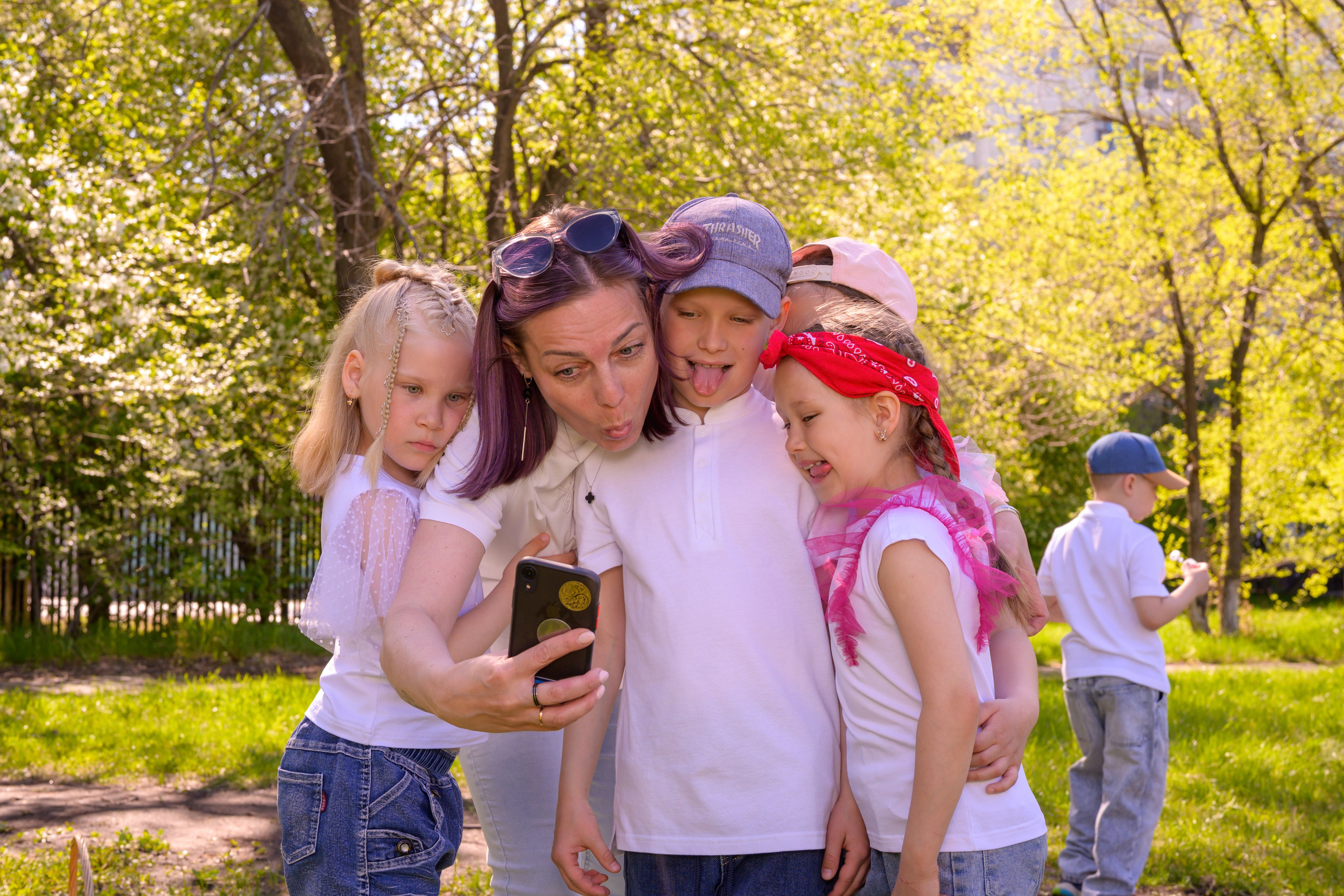 Д/с№ 3к3 группа «Фантазёры» (индивидуальный дизайн) + рисунки детей. Фотограф новорожденных, семейный детский в Тюмени Татьяна Морозова