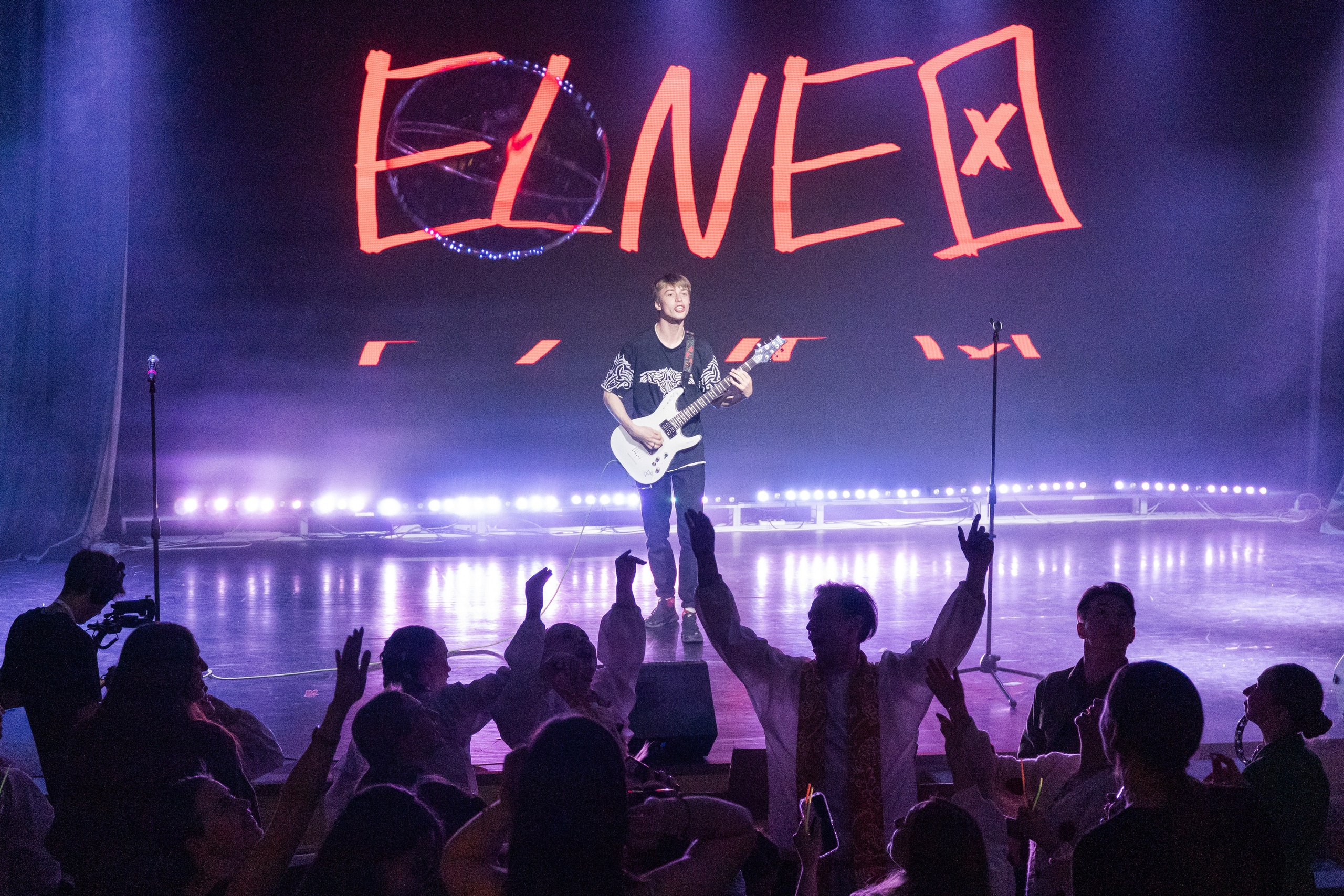 Mr&Miss SPBGIK. Фотограф в Санкт-Петербурге Авдотья Благовещенская