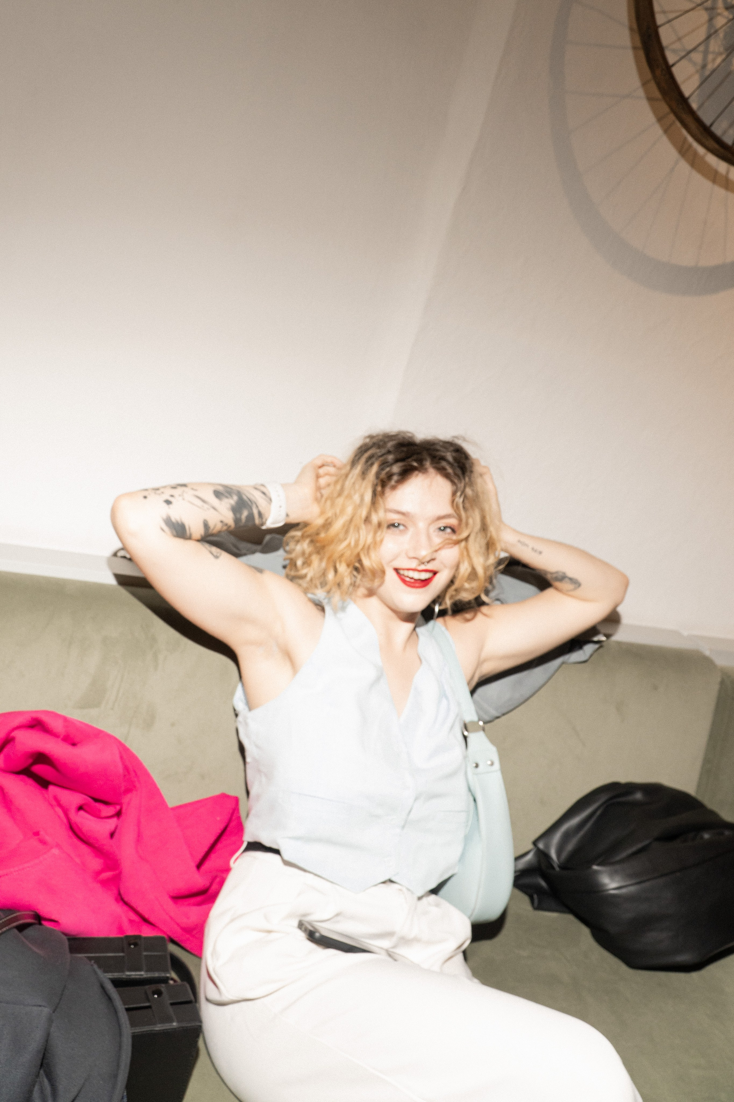 PITERTUSA: 4 YEARS. Фотограф в Санкт-Петербурге Авдотья Благовещенская