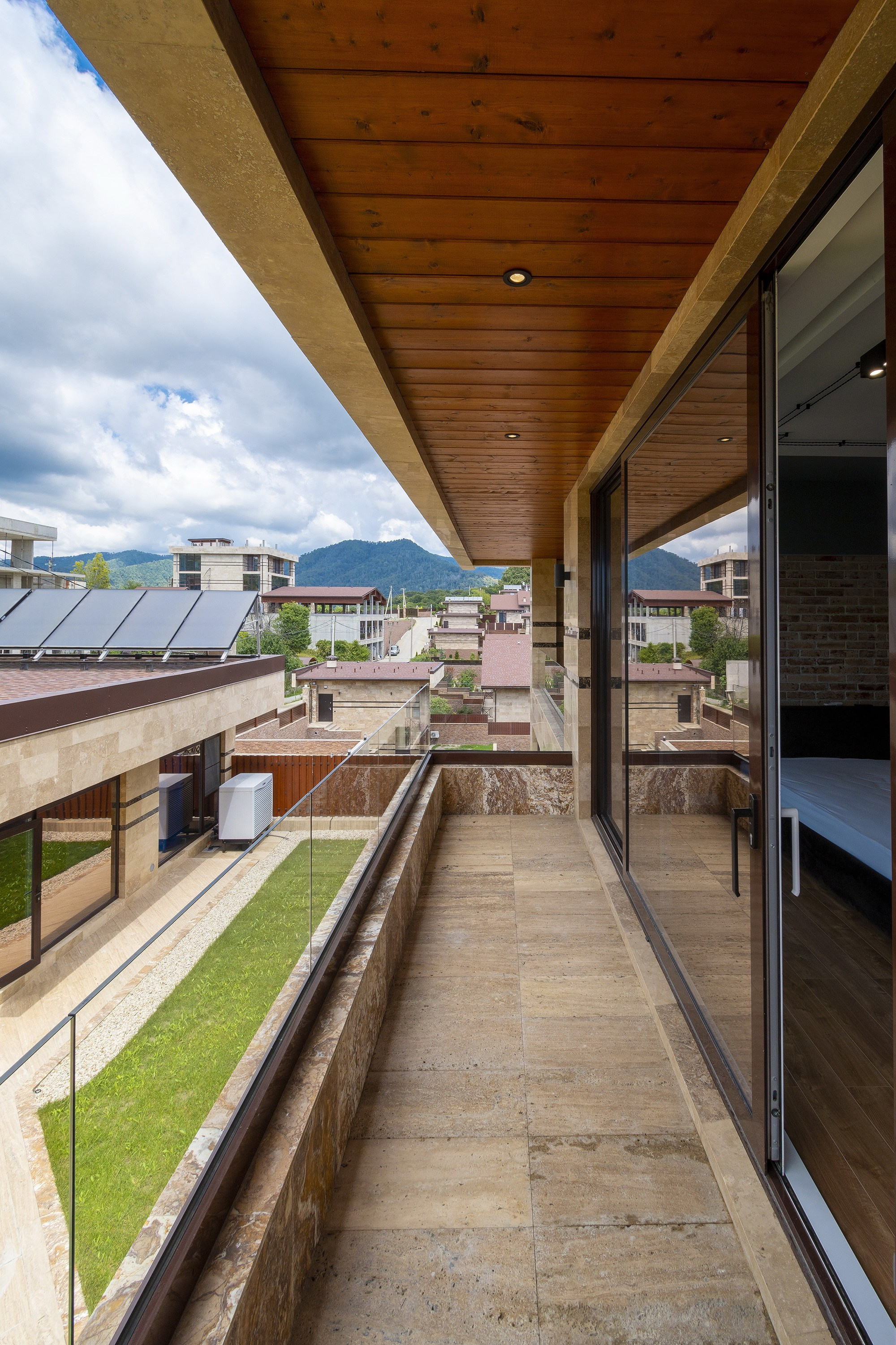 Дом в Хосте. Интерьерный фотограф в Сочи | Роман Сусленко