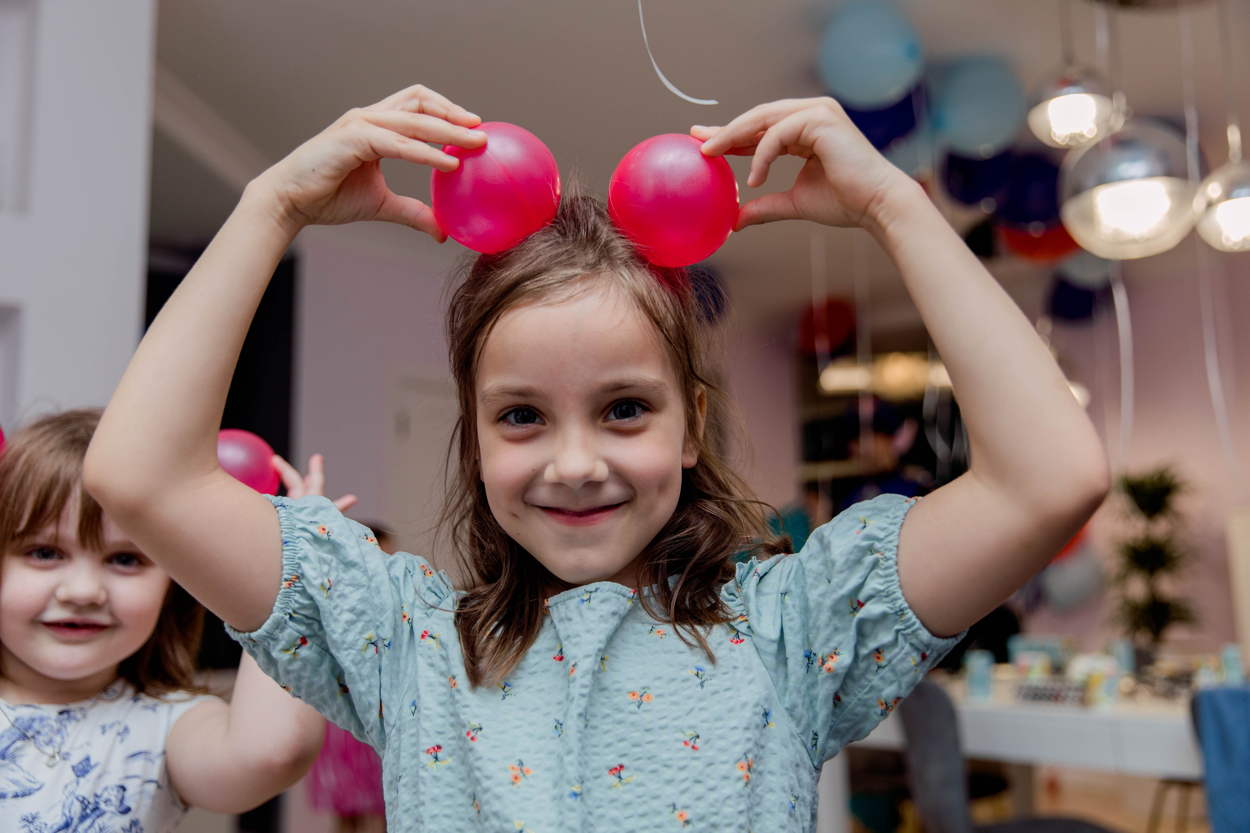 Костя 4 года. Главная