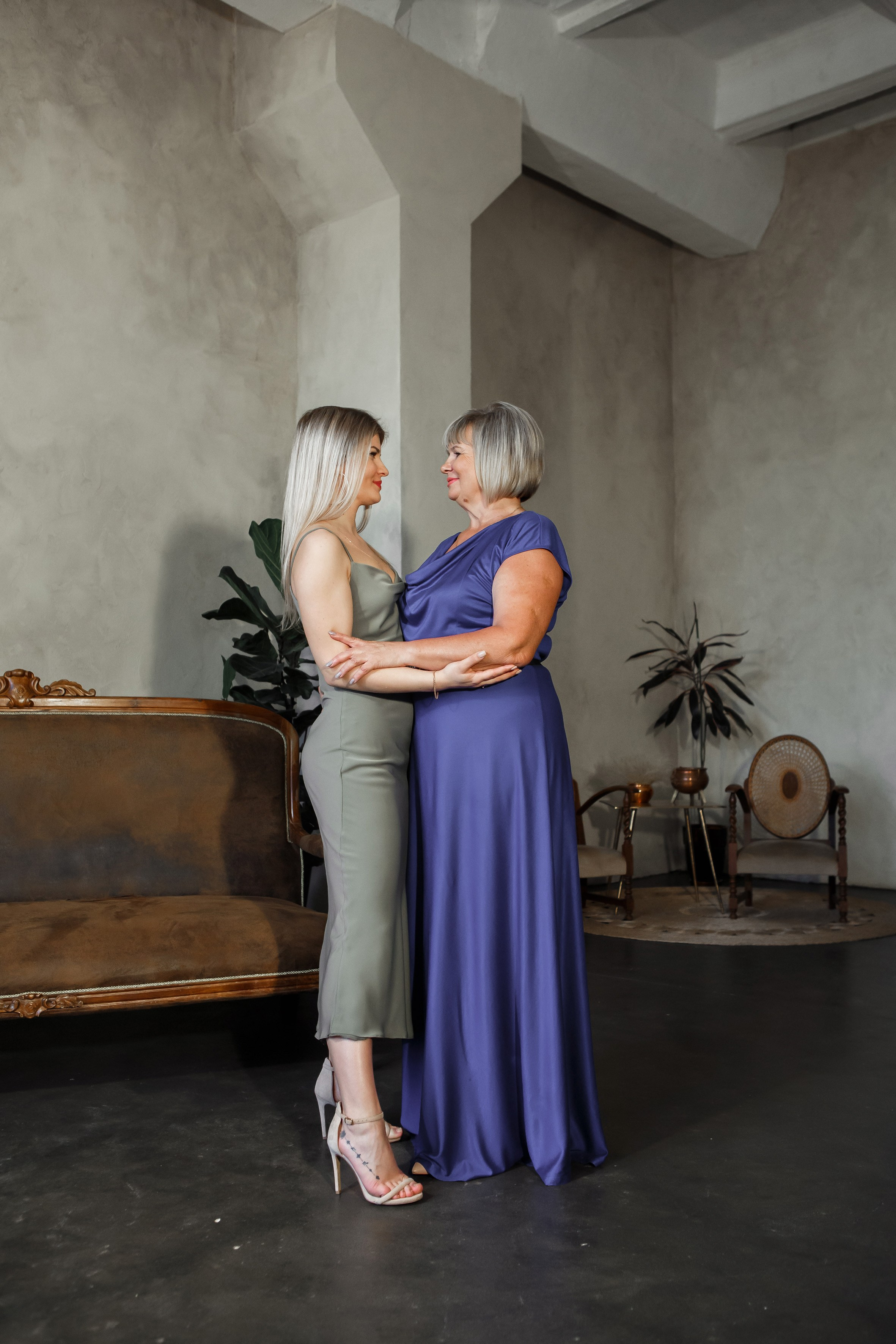 Очень большая семья, личные и парные портреты. Свадебный и портретный Фотограф в Липецке Дмитрий Котюков