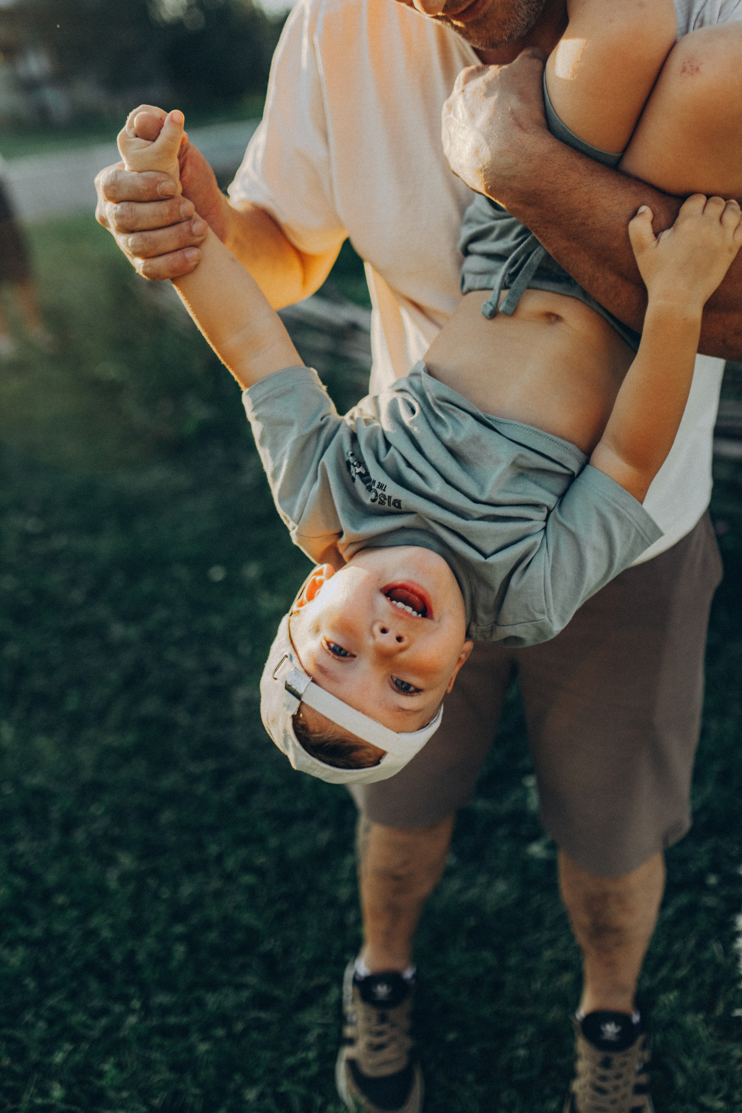 Задворки-Парк. Юлия Силицкая. Семейный и детский фотограф