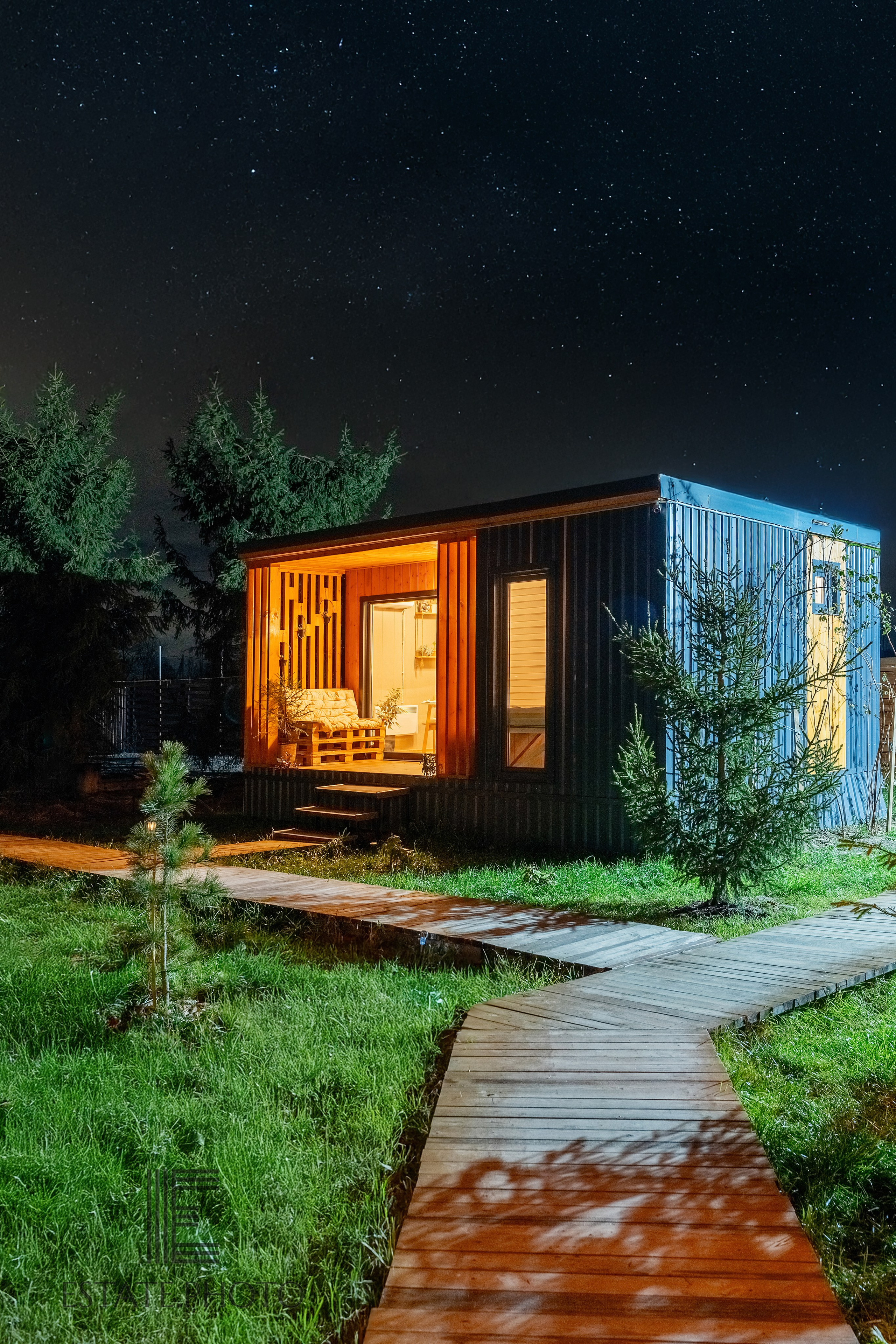 Глэмпинг и загородная недвижимость. Интерьерный фотограф Москва Татьяна Казакова