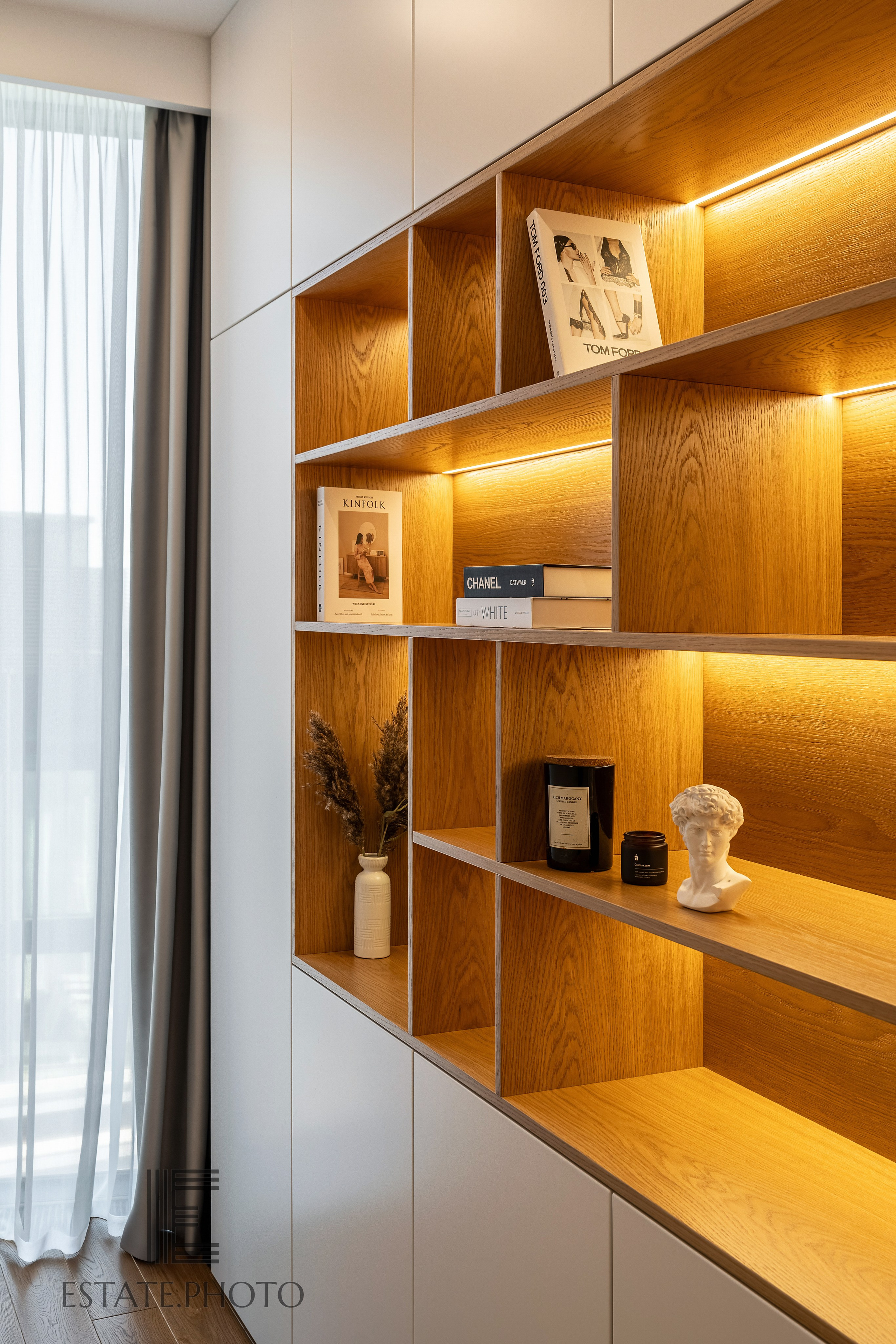 Съёмки для дизайнеров. Интерьерный фотограф Москва Татьяна Казакова