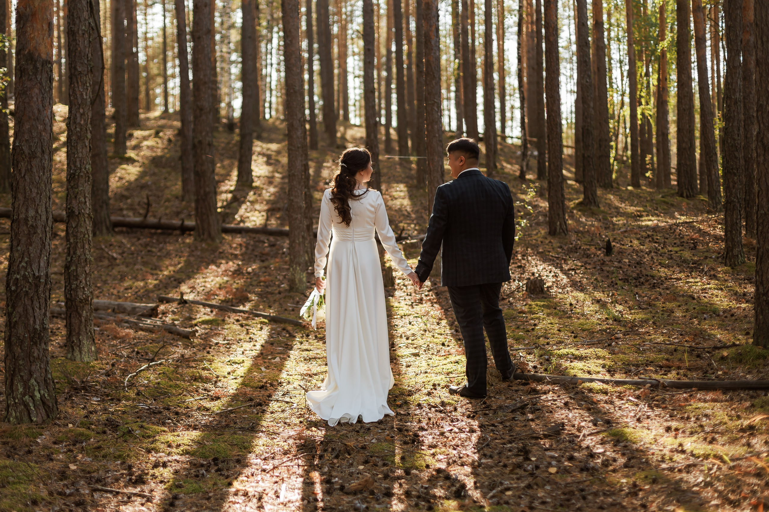 Семейный и свадебный фотограф в Чебоксарах и Новочебоксарске Ирина Юрь