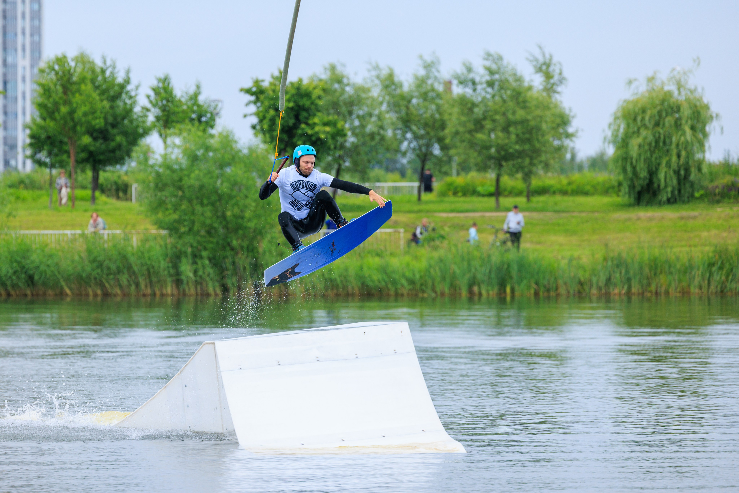 KUPCHINO OPEN CONTEST 2025. Фотограф Александр Заломаев