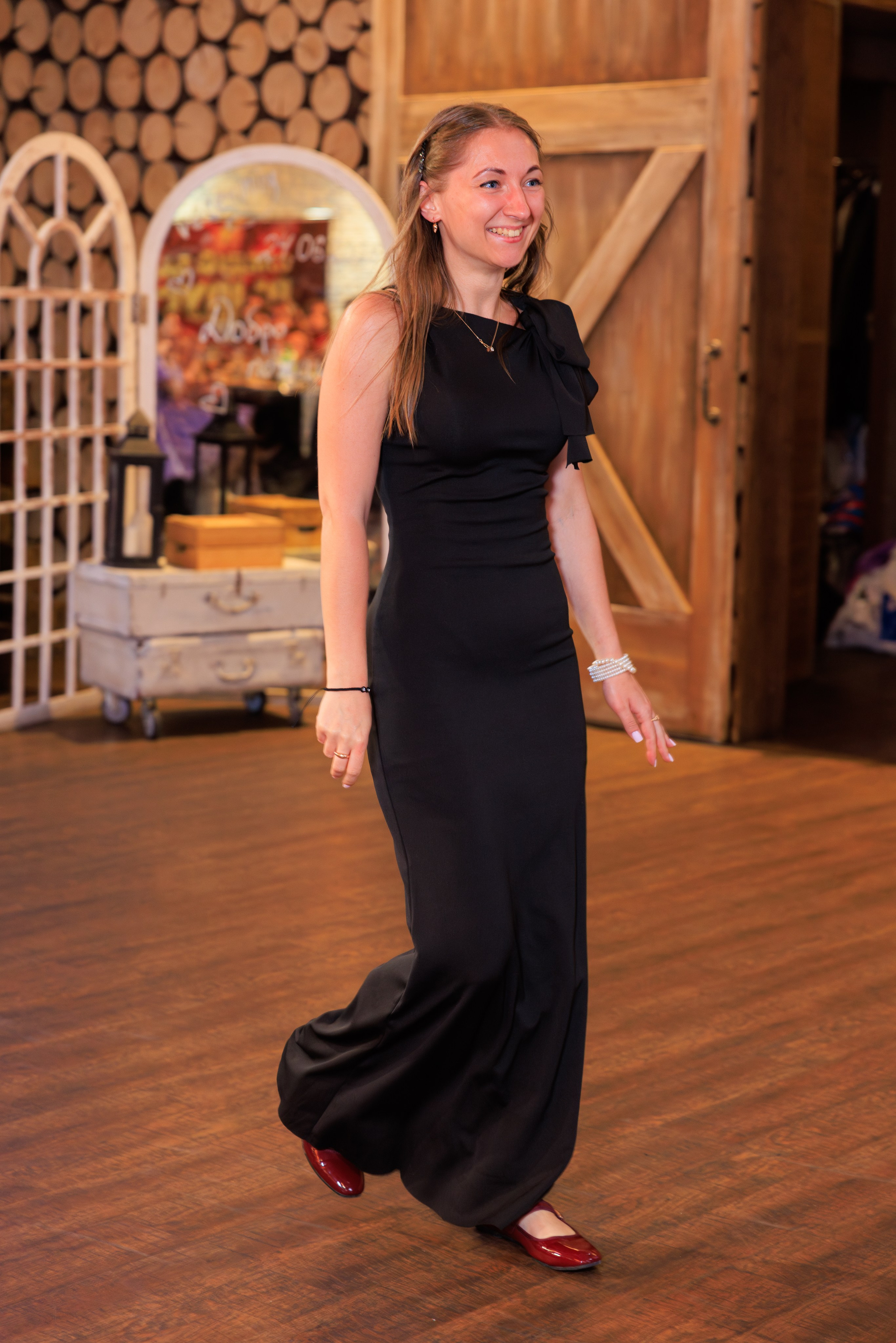 Первая шк. г. Шлиссельбург. Фотограф Александр Заломаев