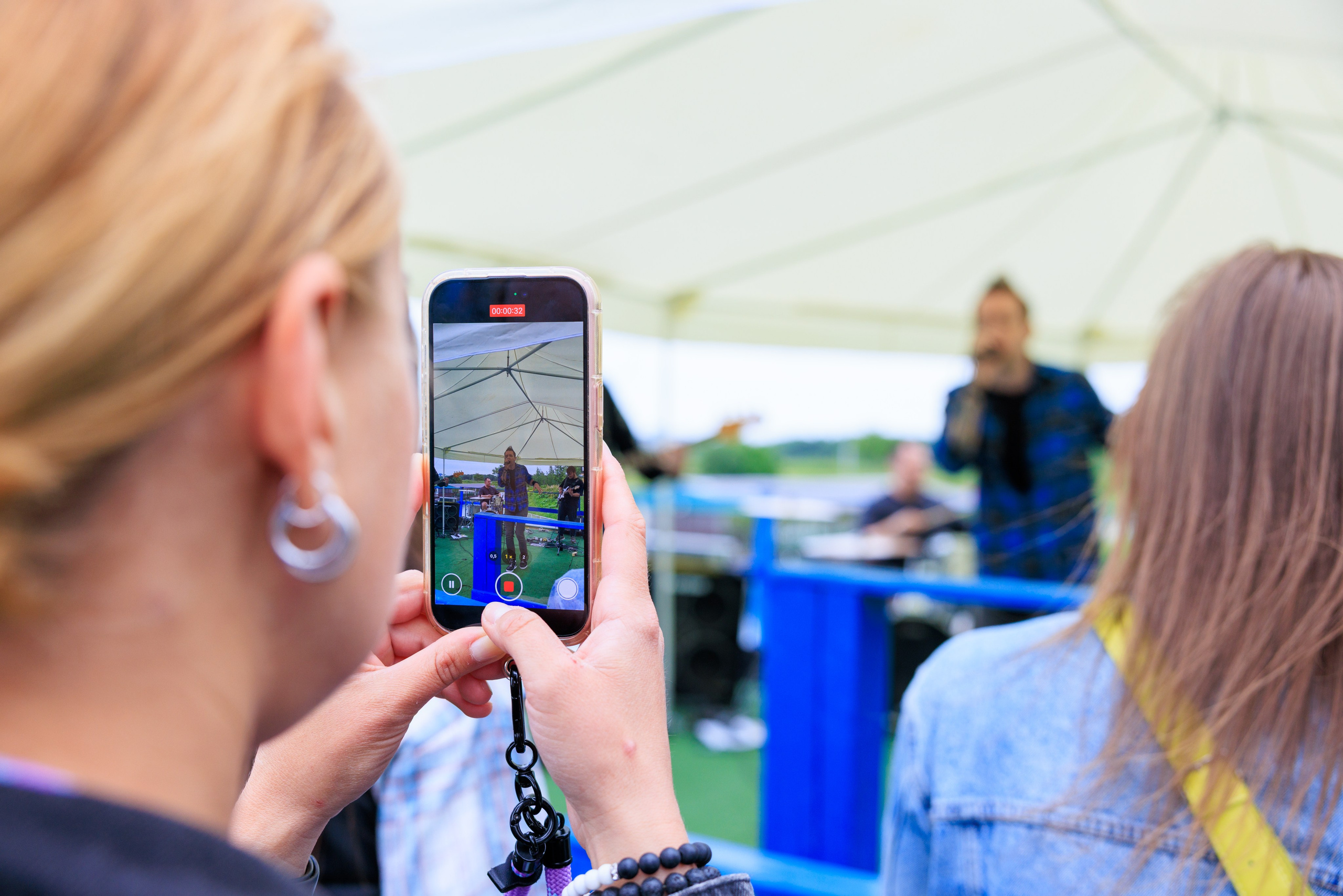 KUPCHINO OPEN CONTEST 2025. Фотограф Александр Заломаев