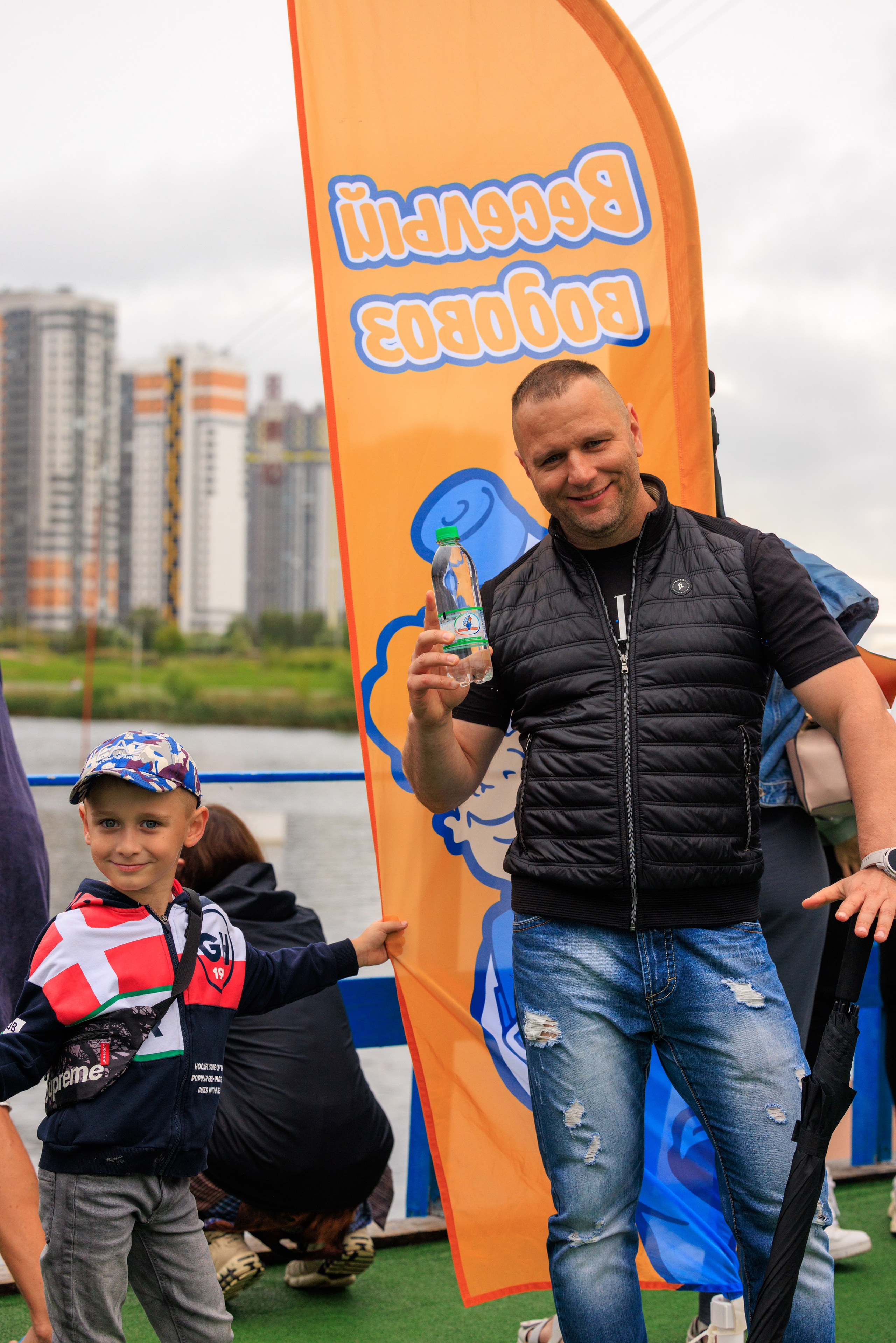 KupchinoOpenContest 2024. Фотограф Александр Заломаев