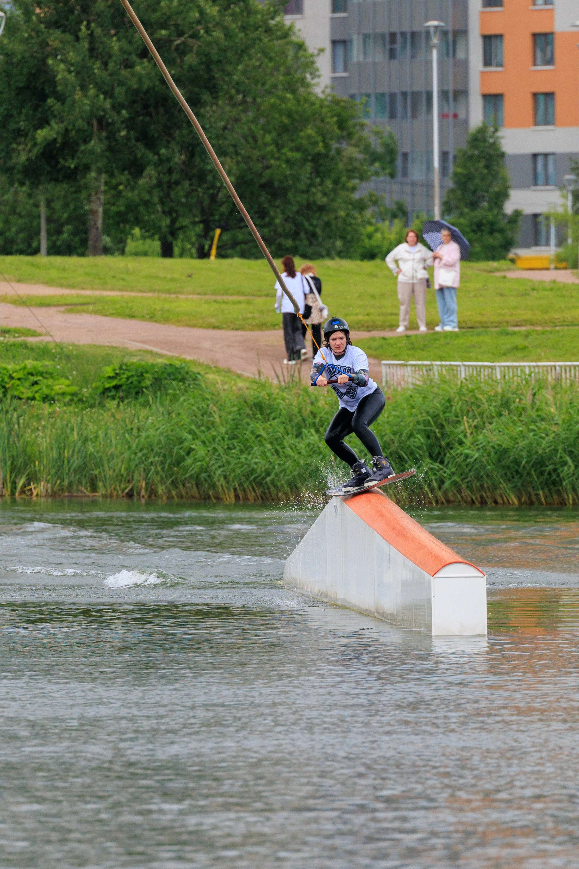 KUPCHINO OPEN CONTEST 2025. Фотограф Александр Заломаев