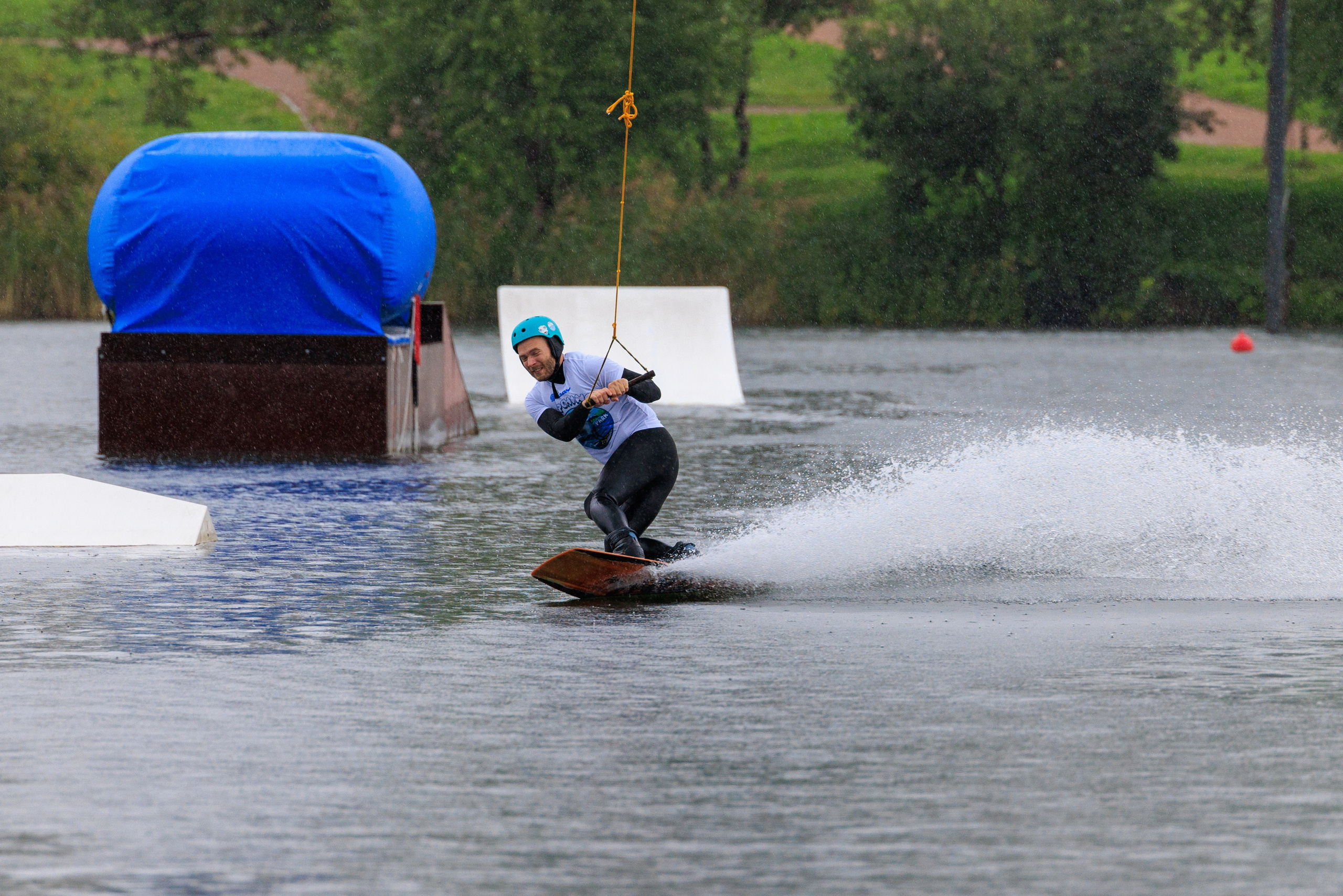 KupchinoOpenContest 2024. Фотограф Александр Заломаев