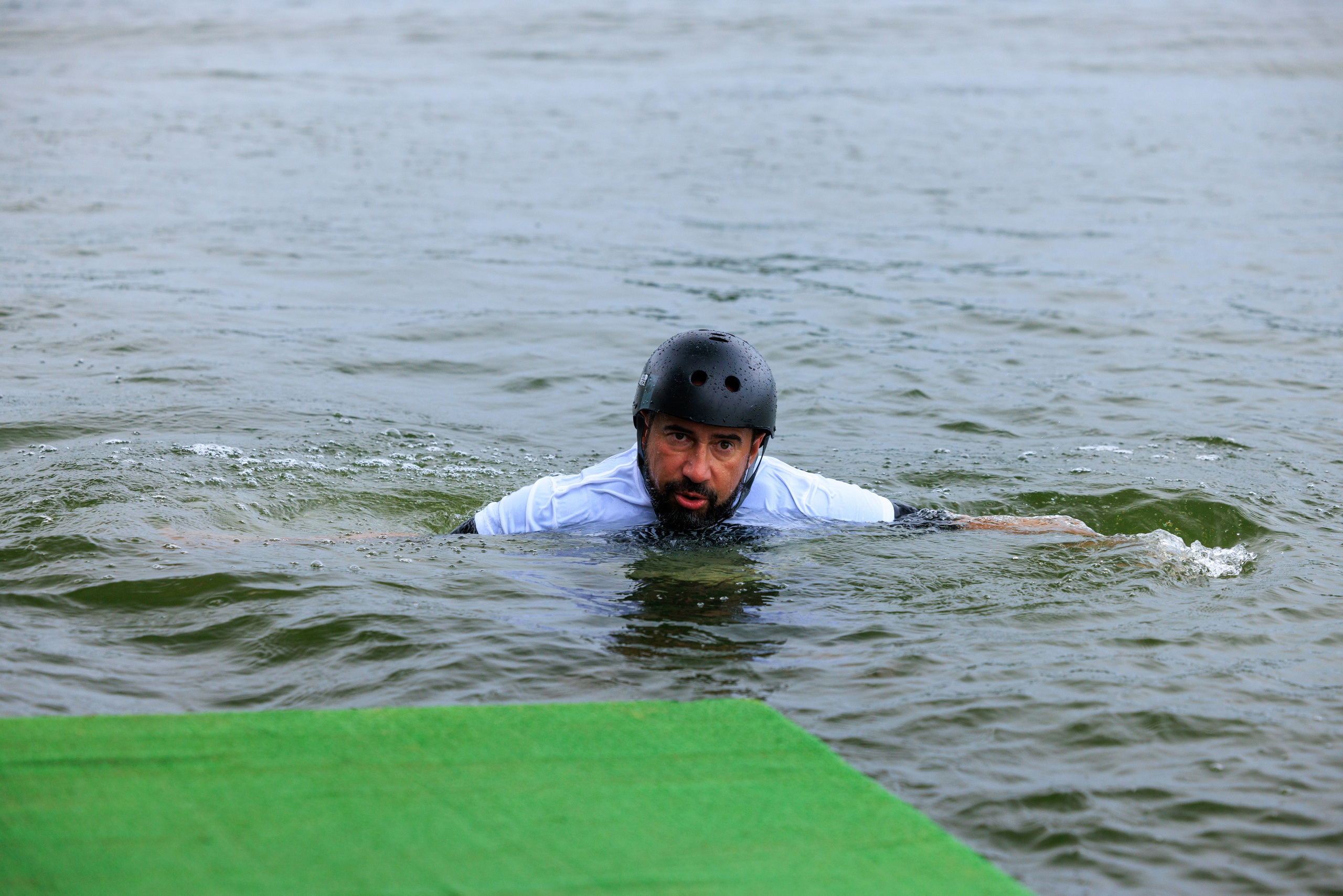 KUPCHINO OPEN CONTEST 2025. Фотограф Александр Заломаев